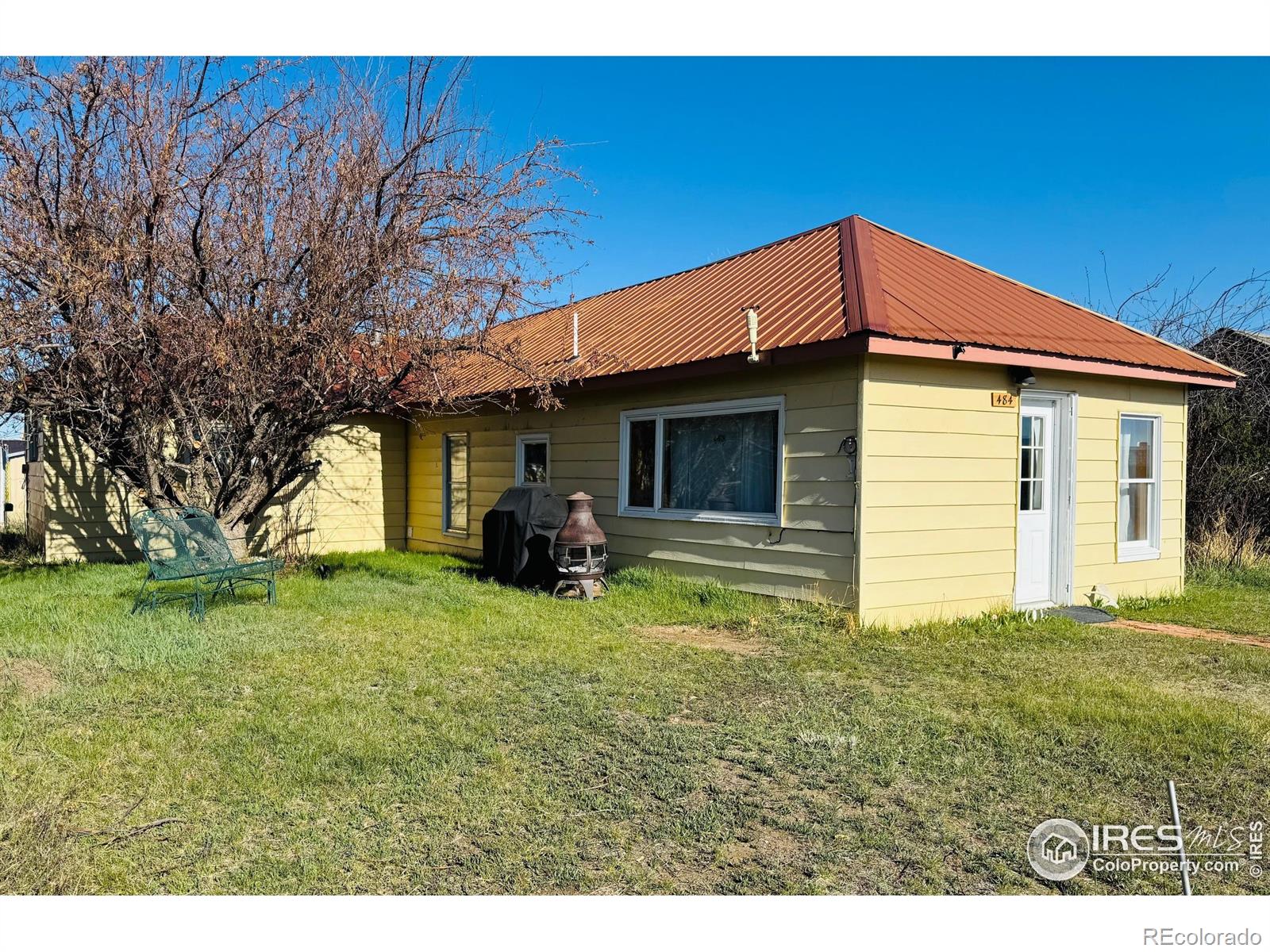 MLS Image #20 for 484  washington street,walden, Colorado
