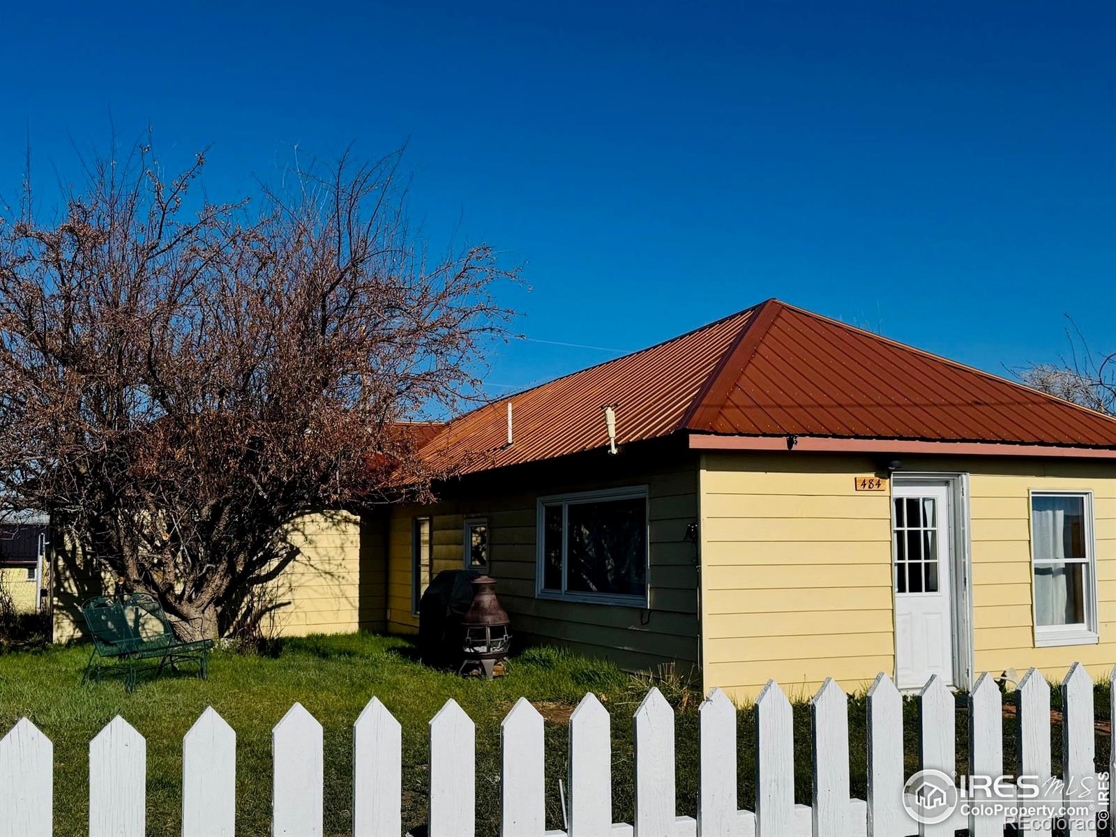 MLS Image #22 for 484  washington street,walden, Colorado