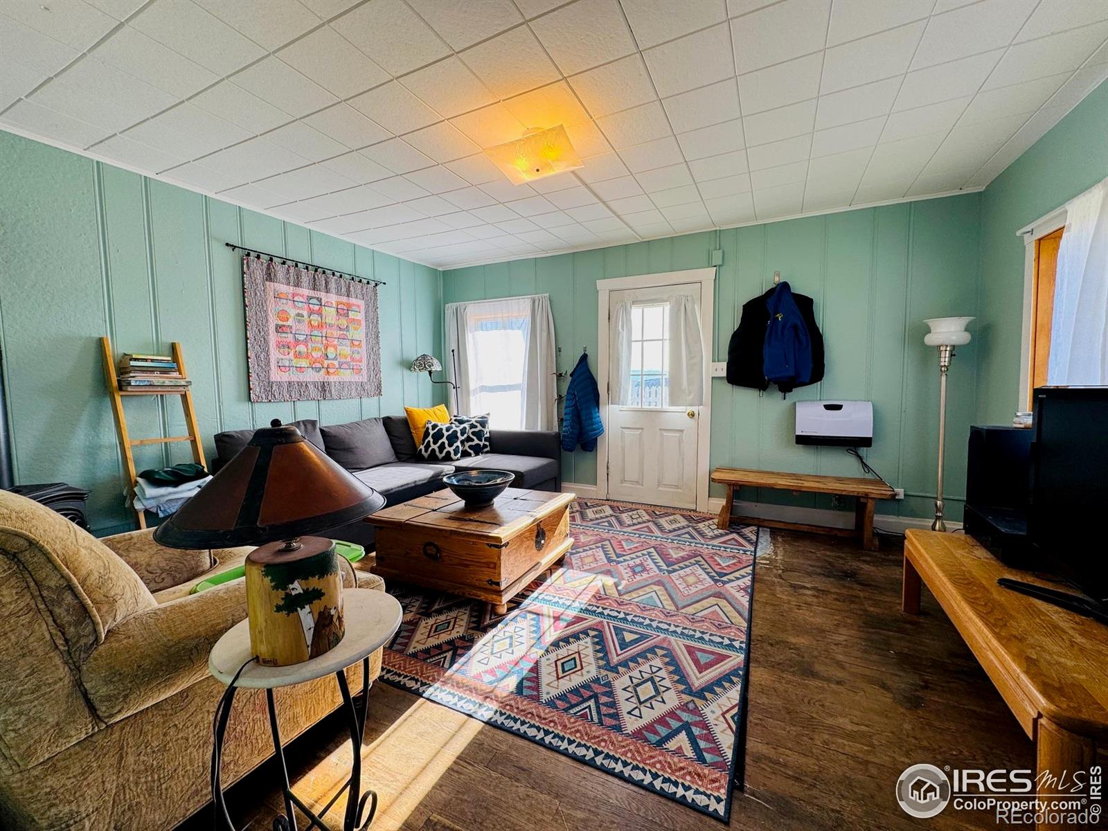 MLS Image #3 for 484  washington street,walden, Colorado