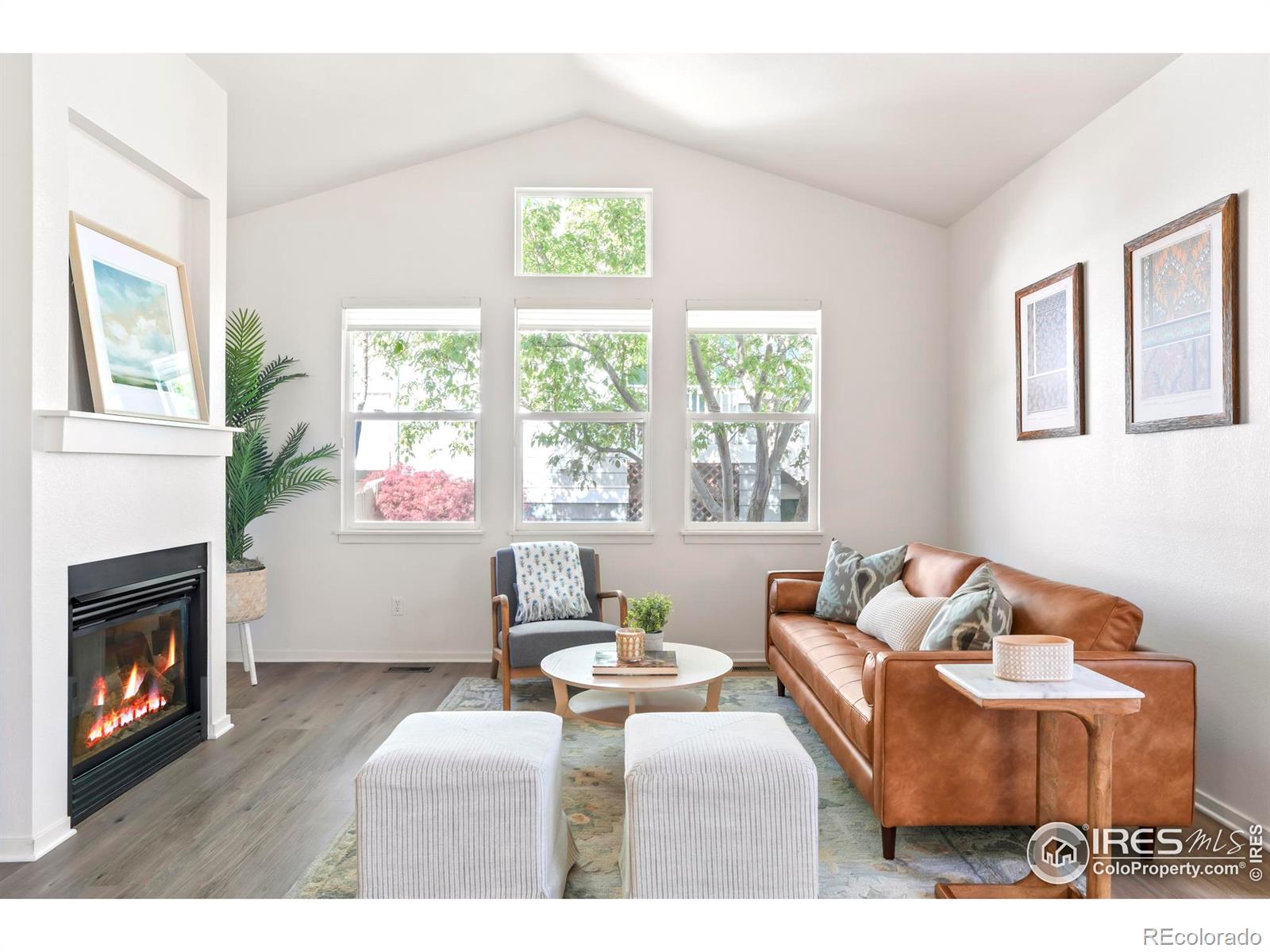 MLS Image #2 for 725  arrowood street,longmont, Colorado