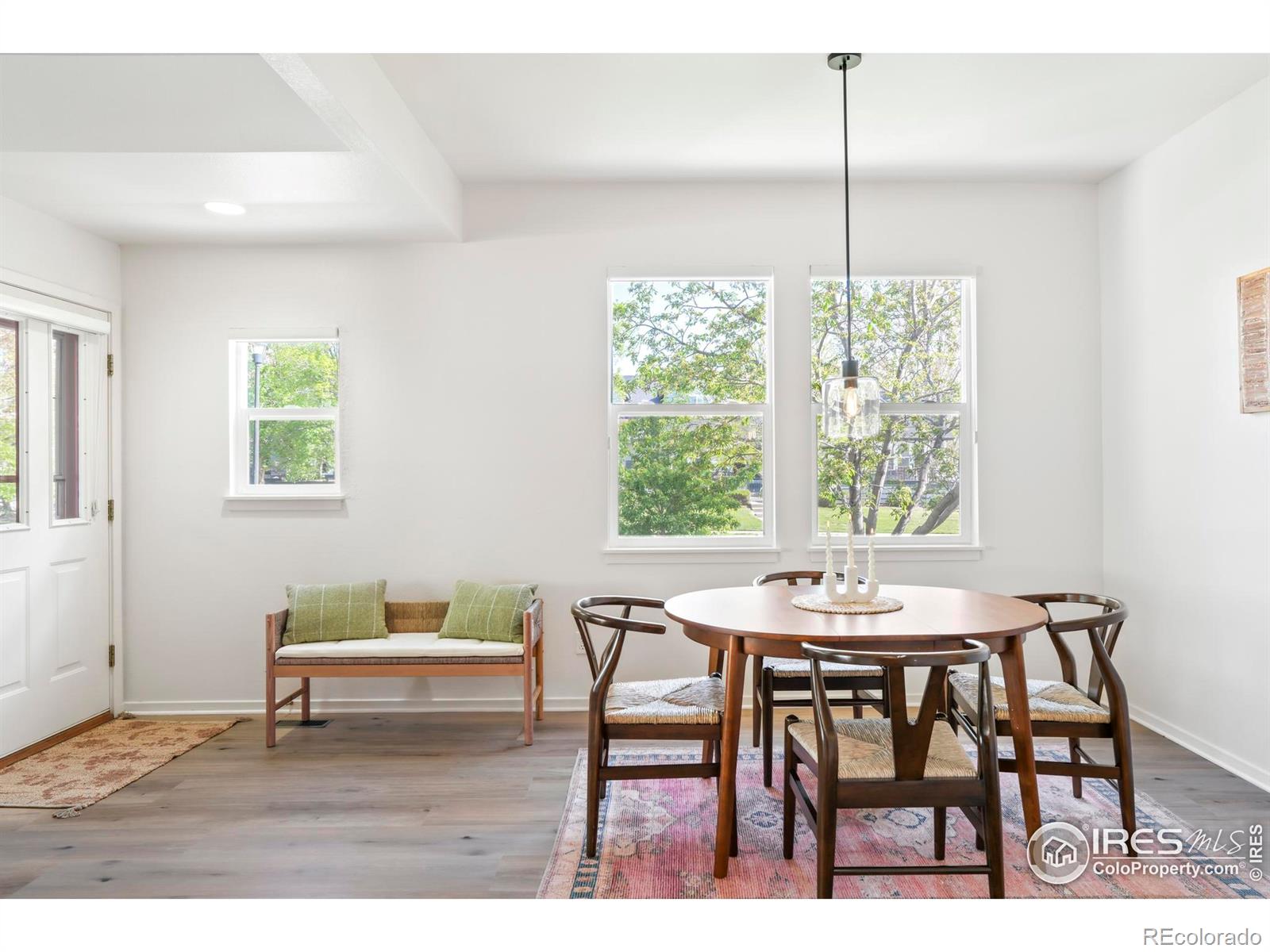 MLS Image #3 for 725  arrowood street,longmont, Colorado