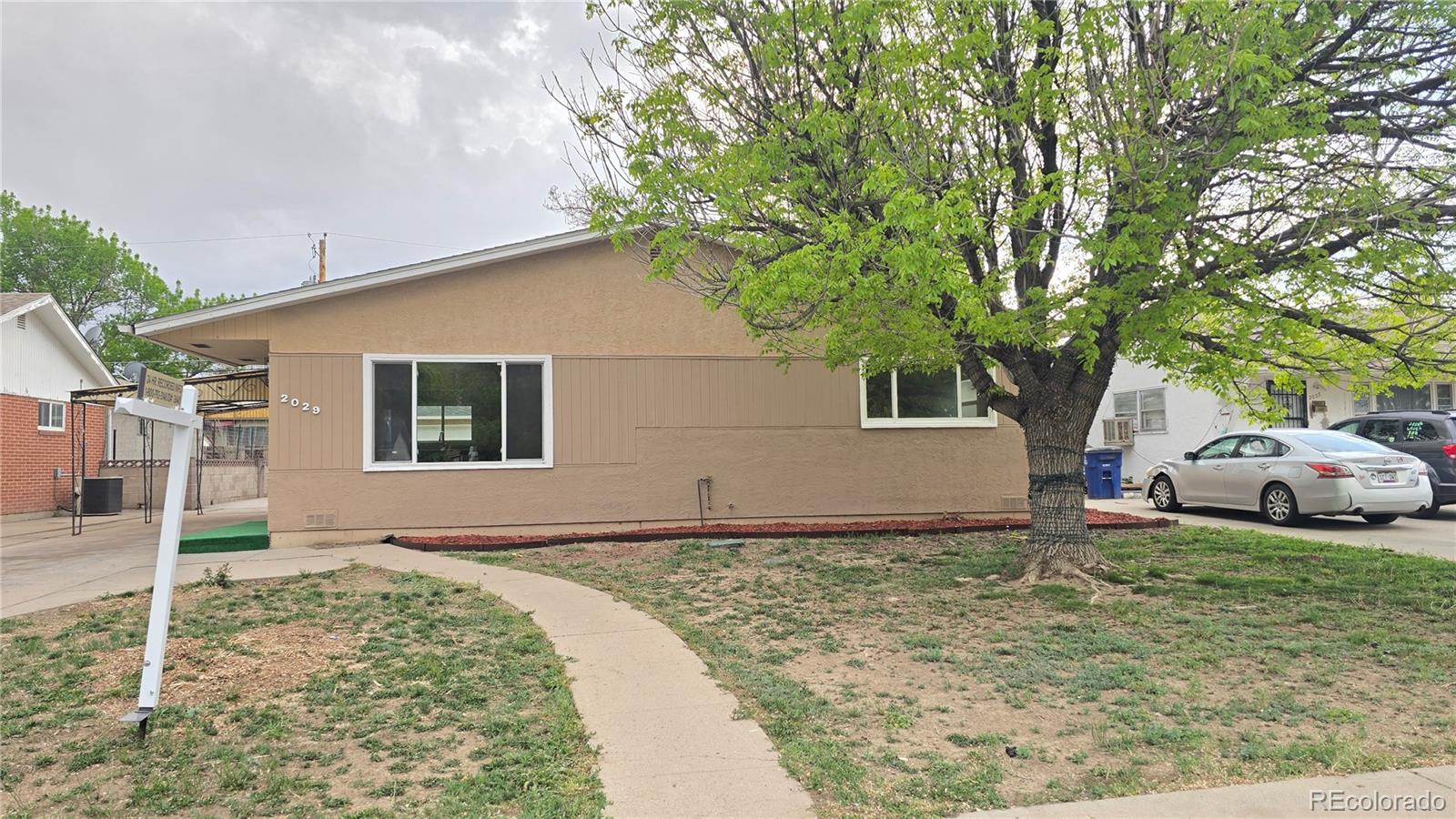 MLS Image #0 for 2029  hollywood drive,pueblo, Colorado