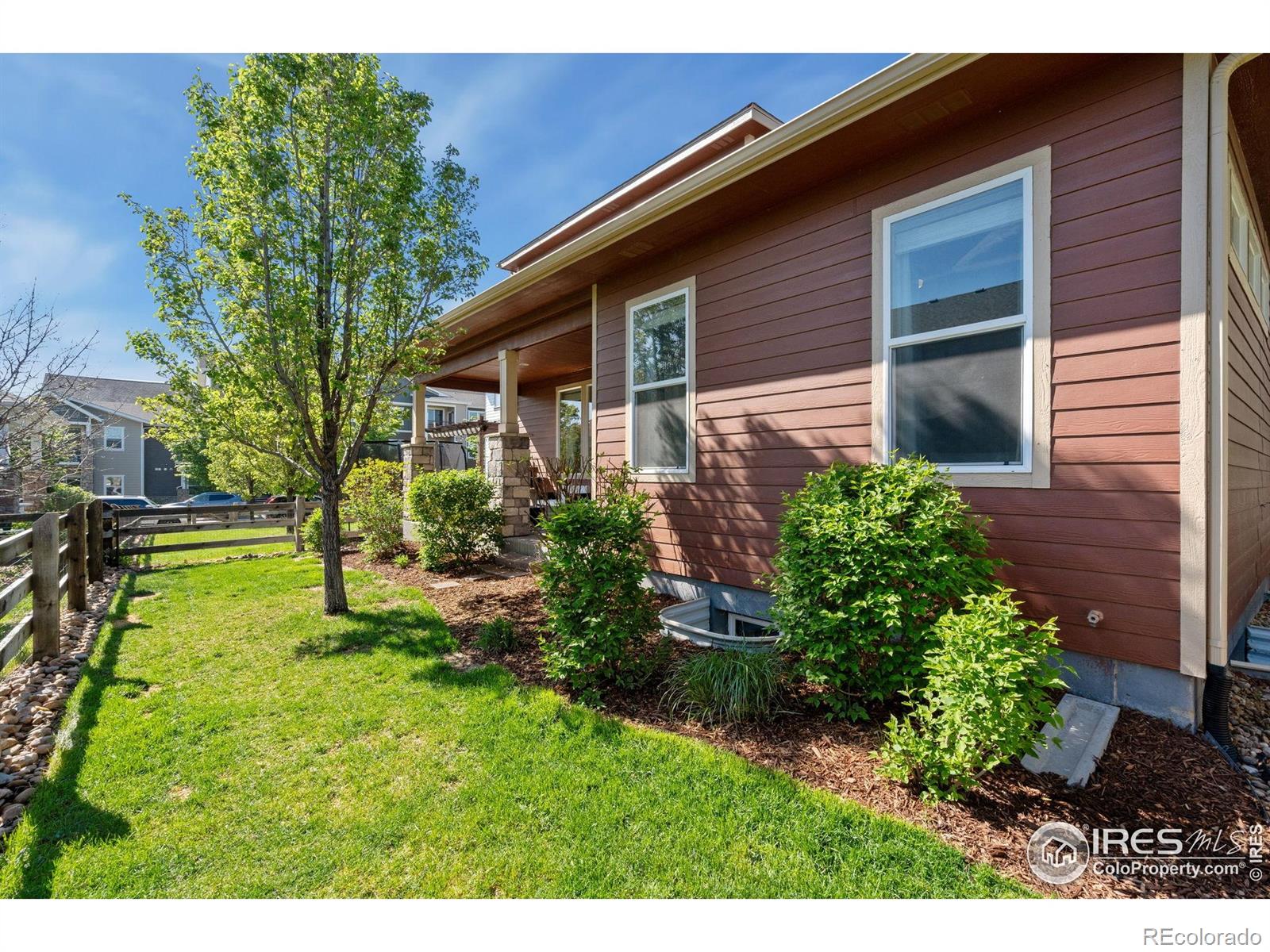 MLS Image #30 for 2150  blue yonder way,fort collins, Colorado