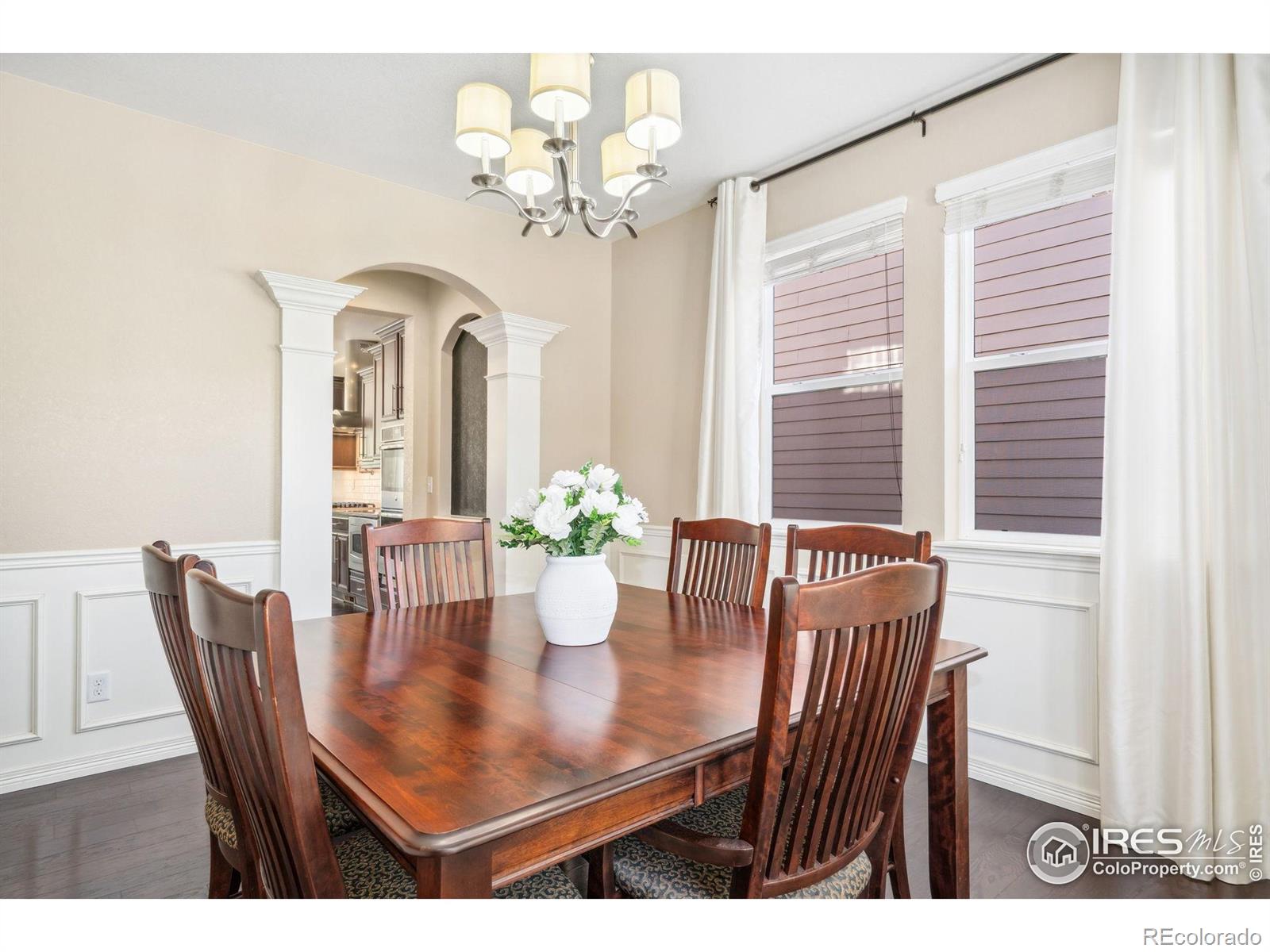 MLS Image #4 for 2150  blue yonder way,fort collins, Colorado
