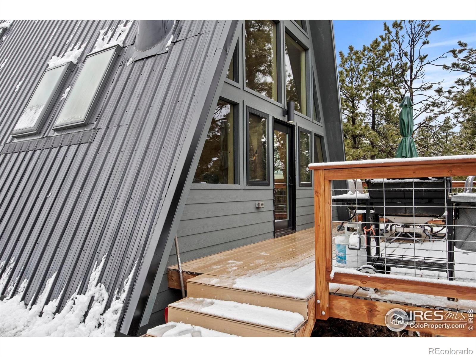MLS Image #2 for 703  crystal falls drive,westcliffe, Colorado