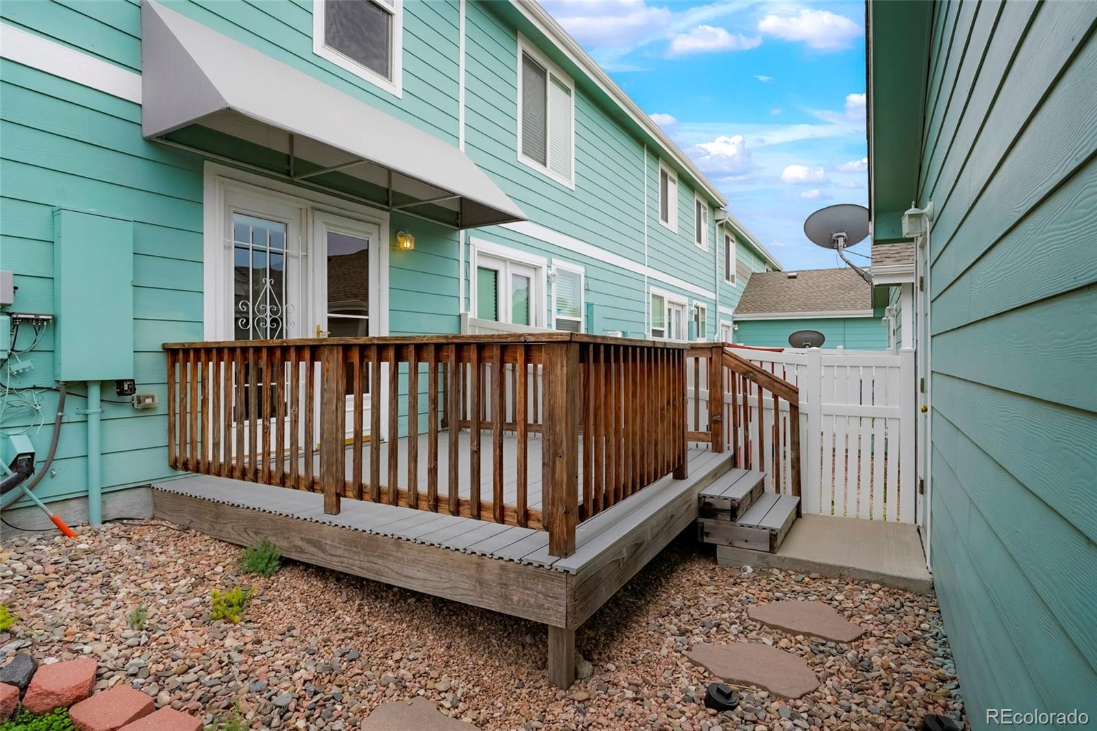 MLS Image #20 for 19029 e 58th avenue ,denver, Colorado