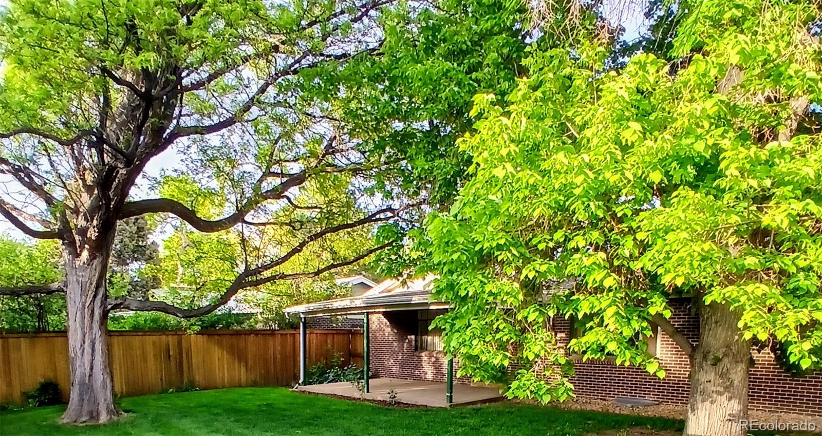 MLS Image #21 for 1669 s kearney street,denver, Colorado