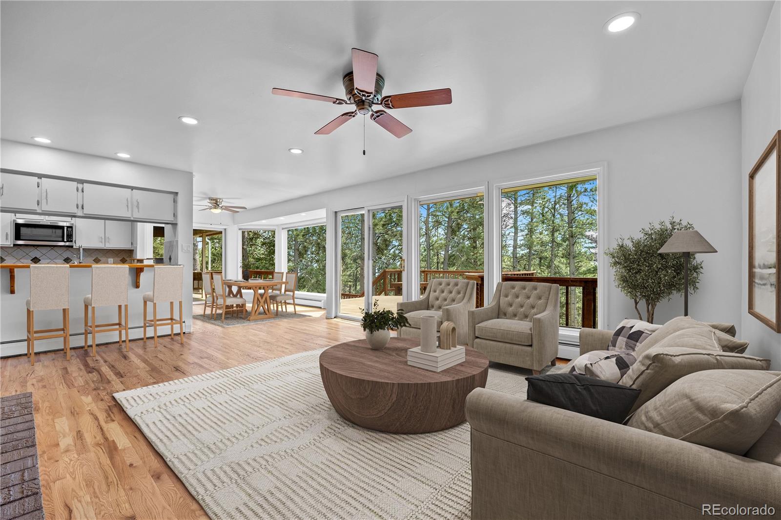 CMA Image for 900  ballantine road,Golden, Colorado