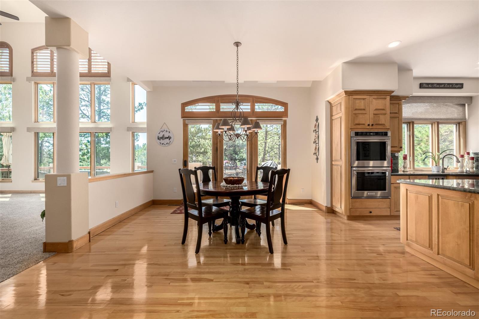 MLS Image #14 for 22554  treetop lane,golden, Colorado