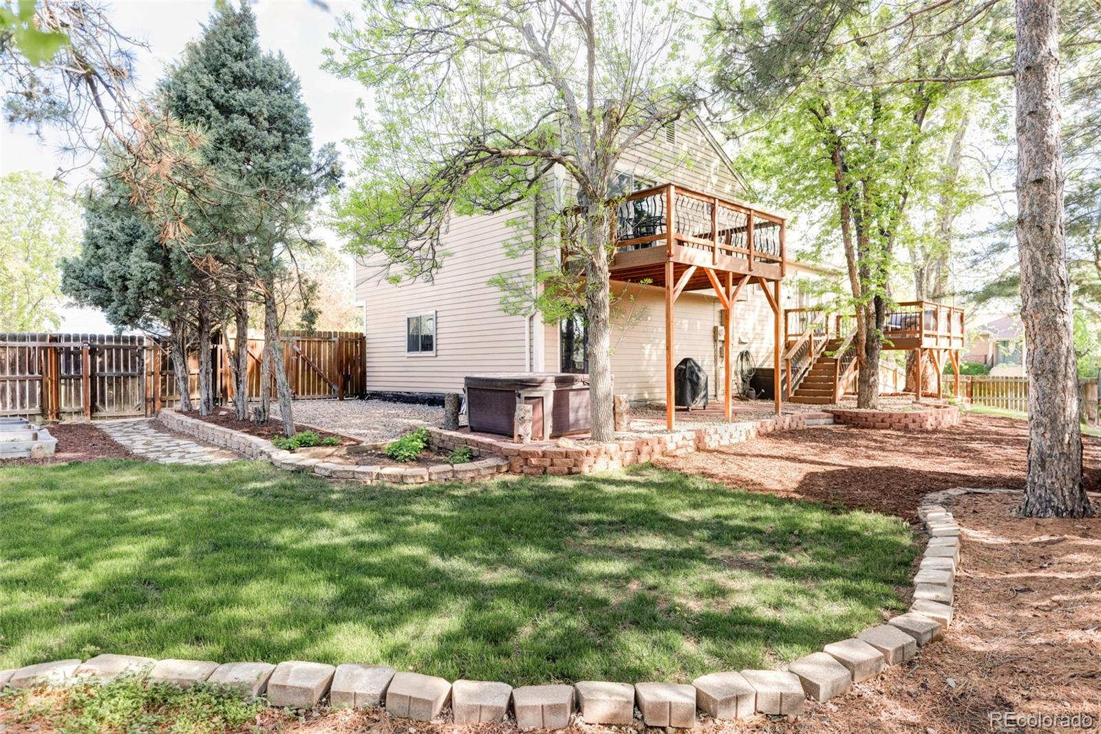 MLS Image #28 for 10422  nelson court,broomfield, Colorado