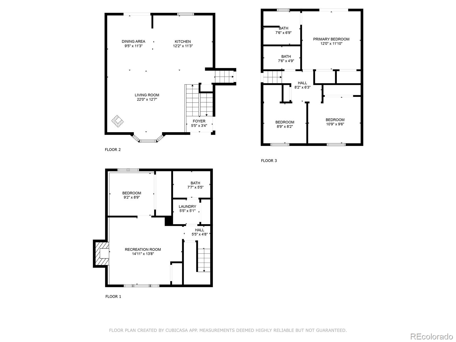 MLS Image #33 for 10422  nelson court,broomfield, Colorado