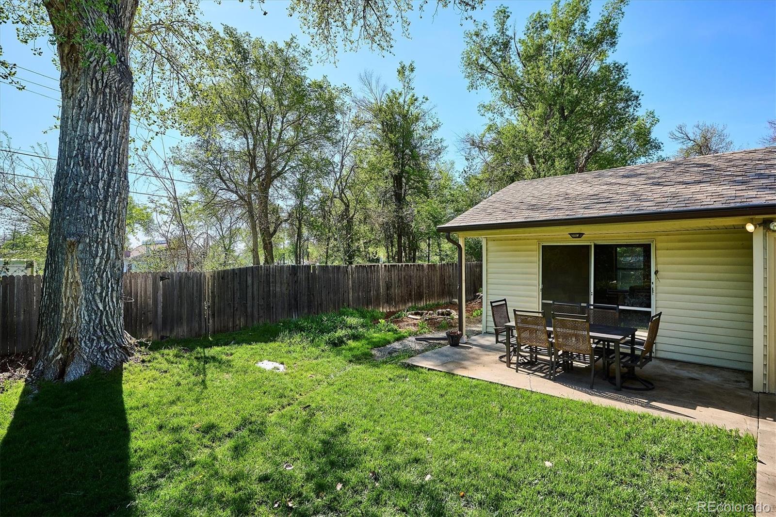 MLS Image #27 for 2330  yarrow street,lakewood, Colorado