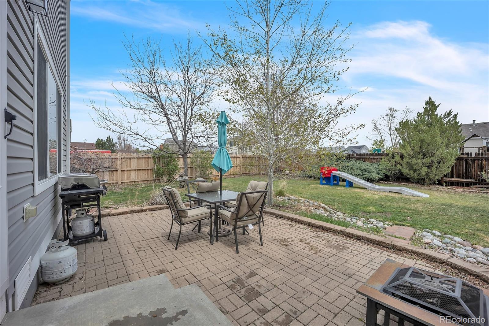 MLS Image #23 for 6643  harvey lane,colorado springs, Colorado