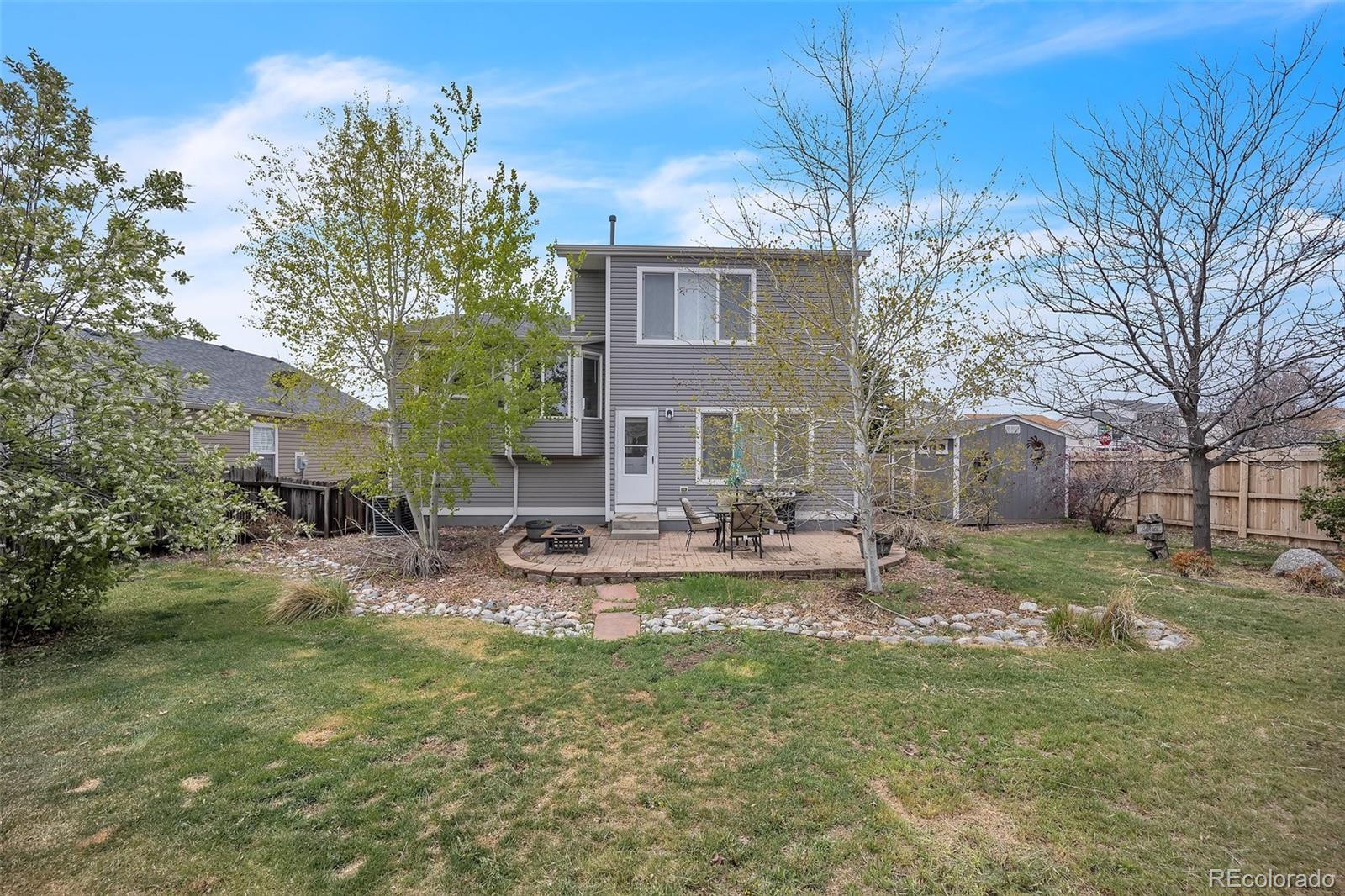 MLS Image #25 for 6643  harvey lane,colorado springs, Colorado