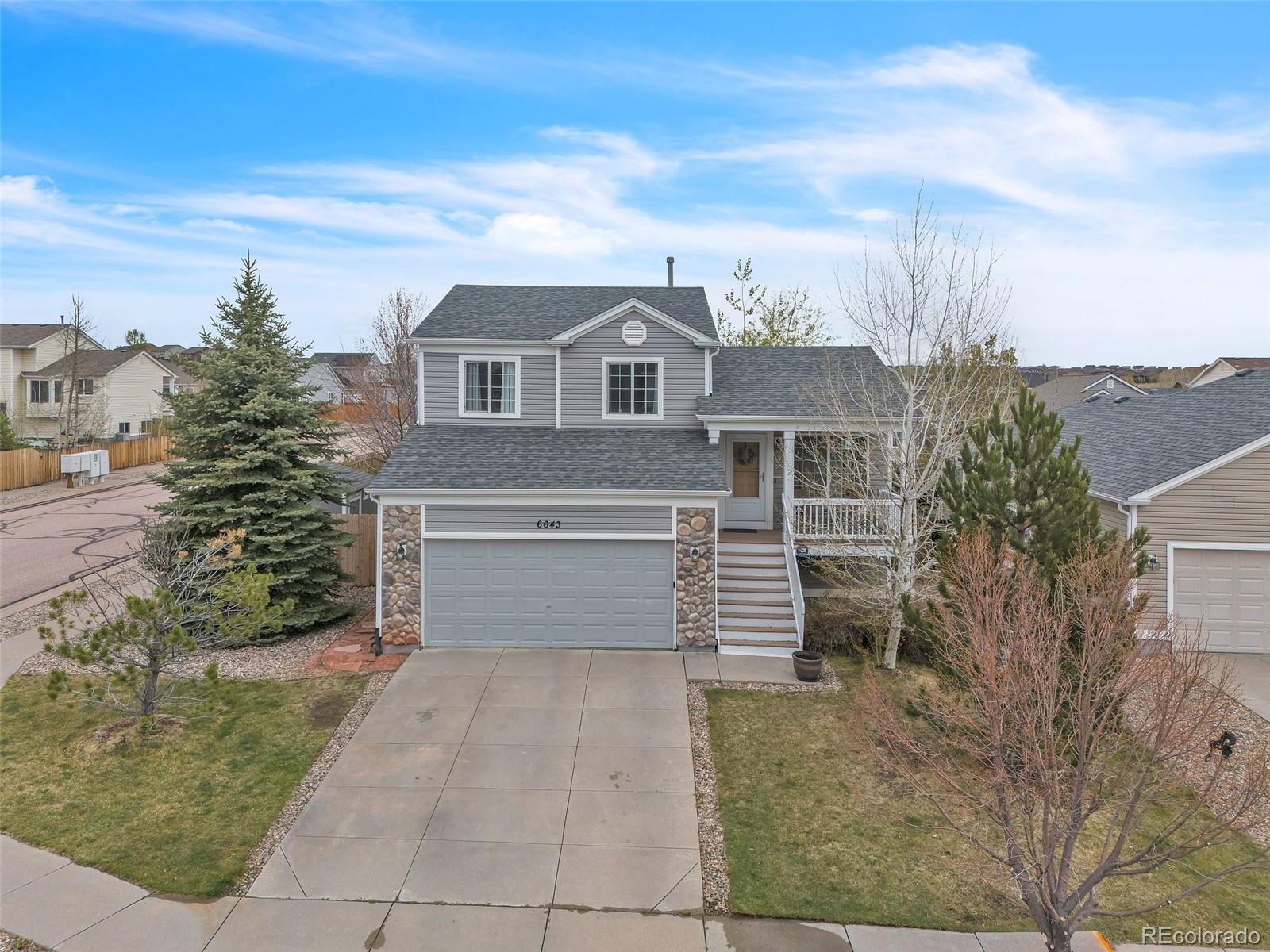 MLS Image #34 for 6643  harvey lane,colorado springs, Colorado