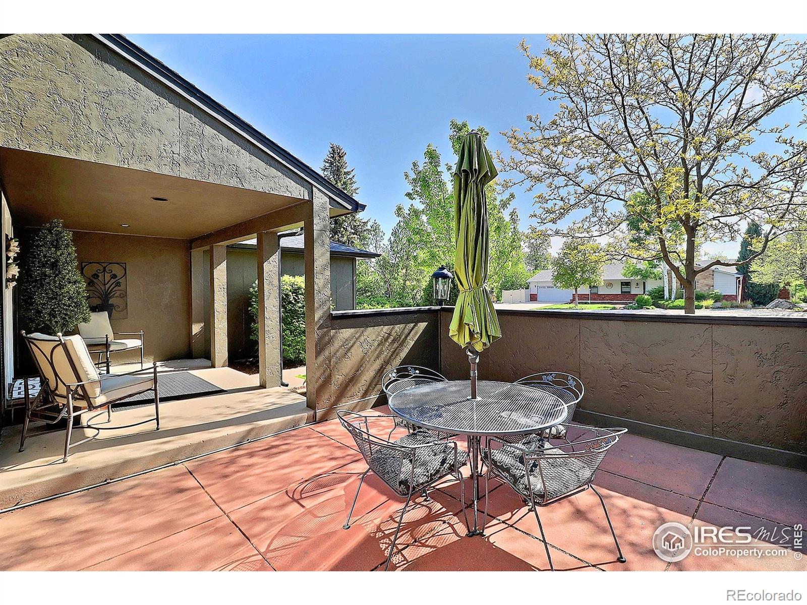 MLS Image #3 for 2525  56th avenue,greeley, Colorado