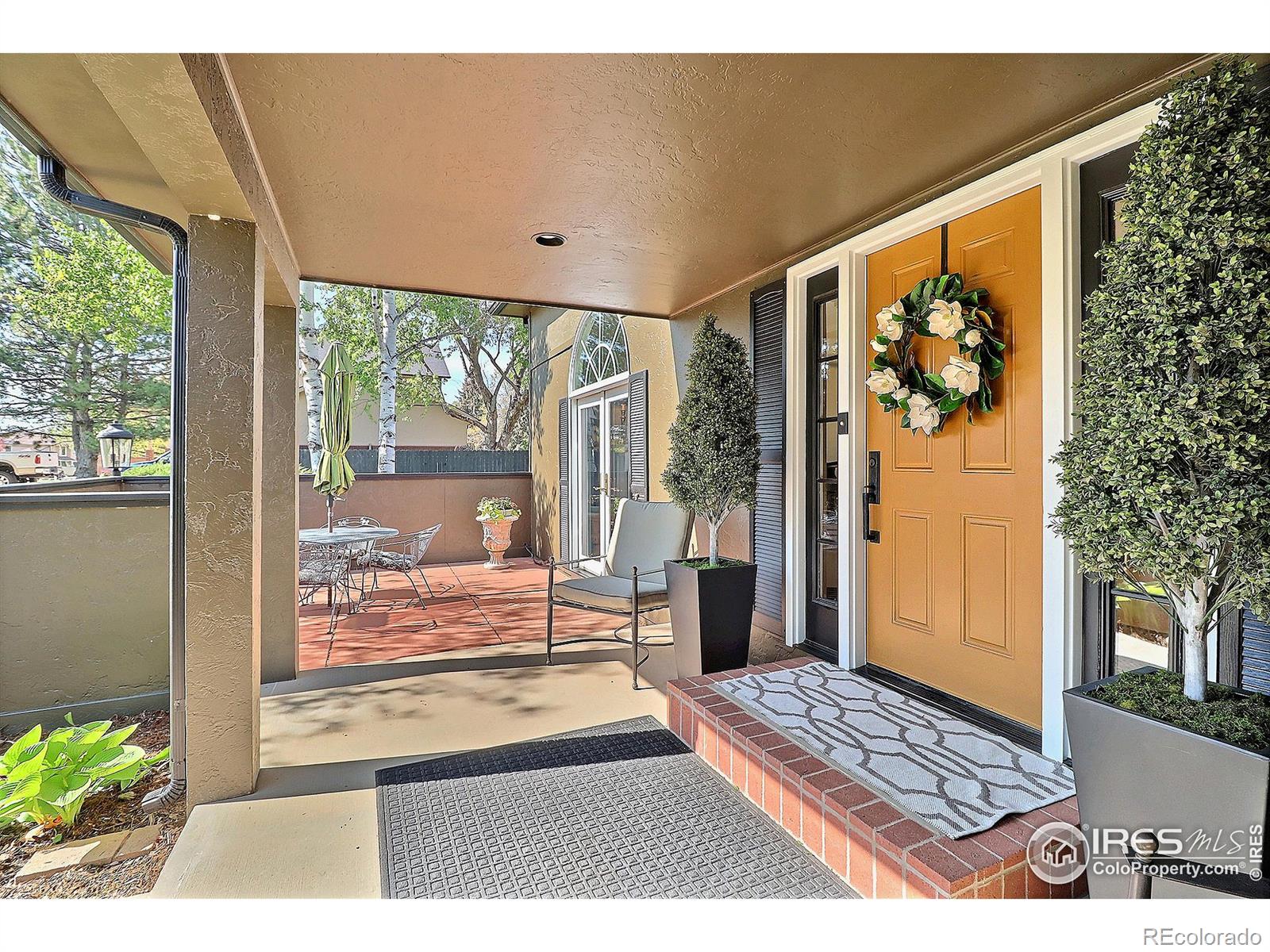 MLS Image #4 for 2525  56th avenue,greeley, Colorado