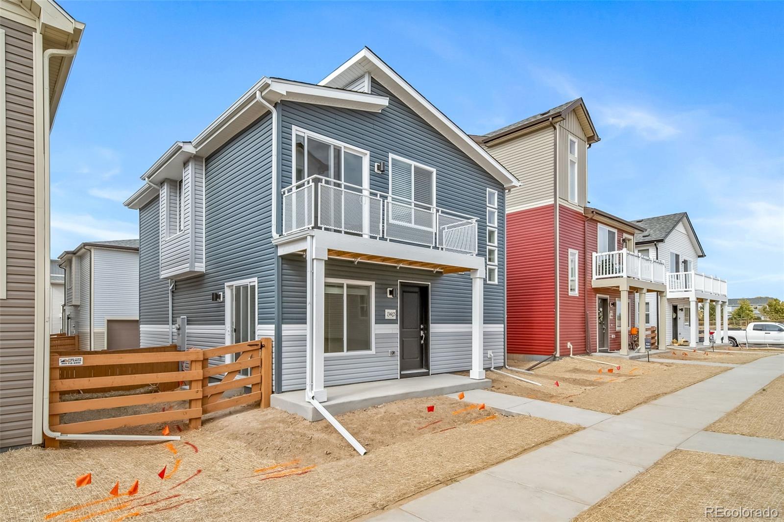 MLS Image #0 for 46561  avery lane,bennett, Colorado
