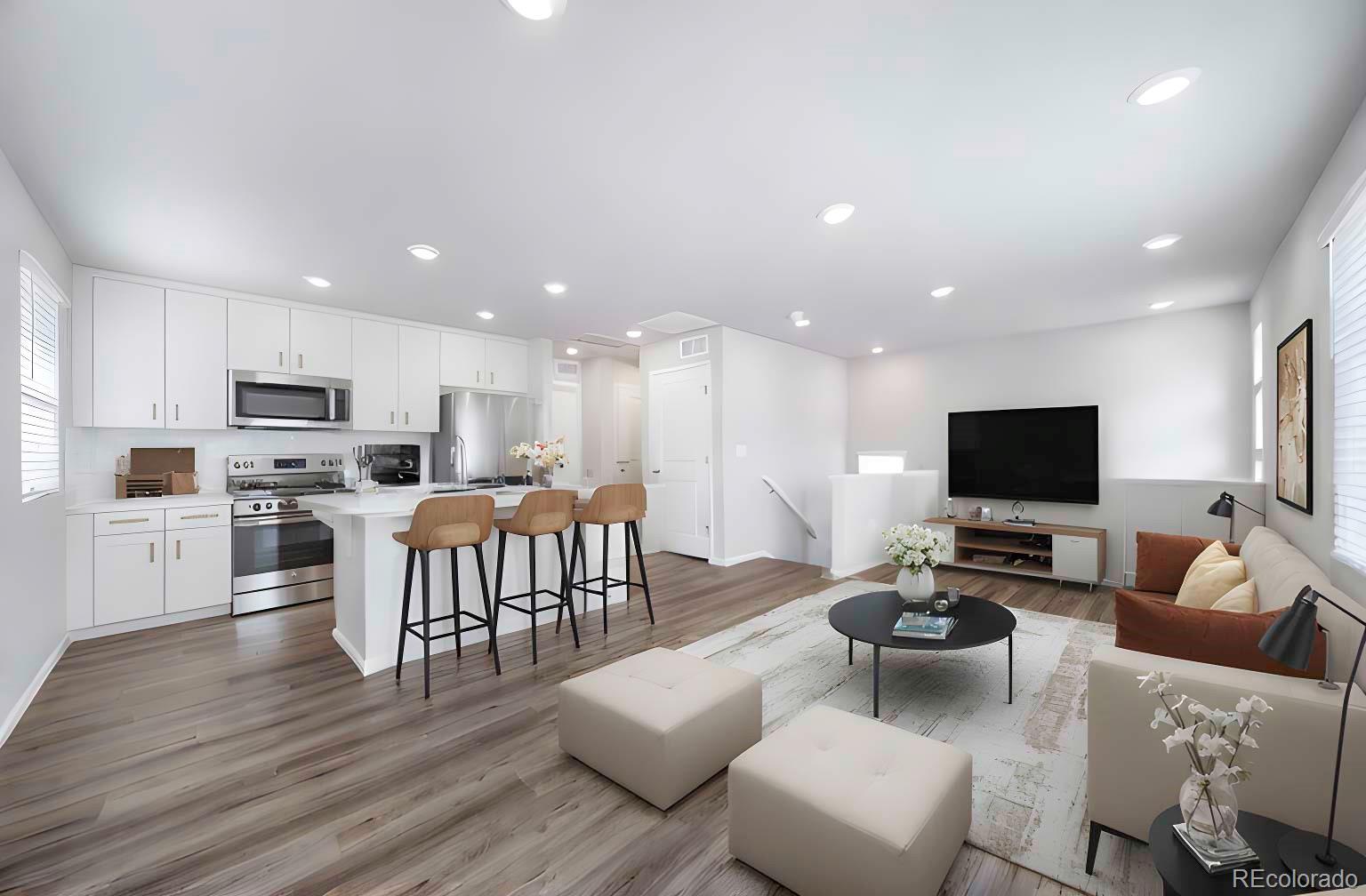 MLS Image #7 for 46561  avery lane,bennett, Colorado
