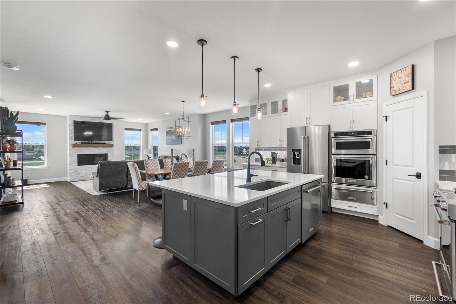 MLS Image #2 for 21102 e stanford drive,aurora, Colorado