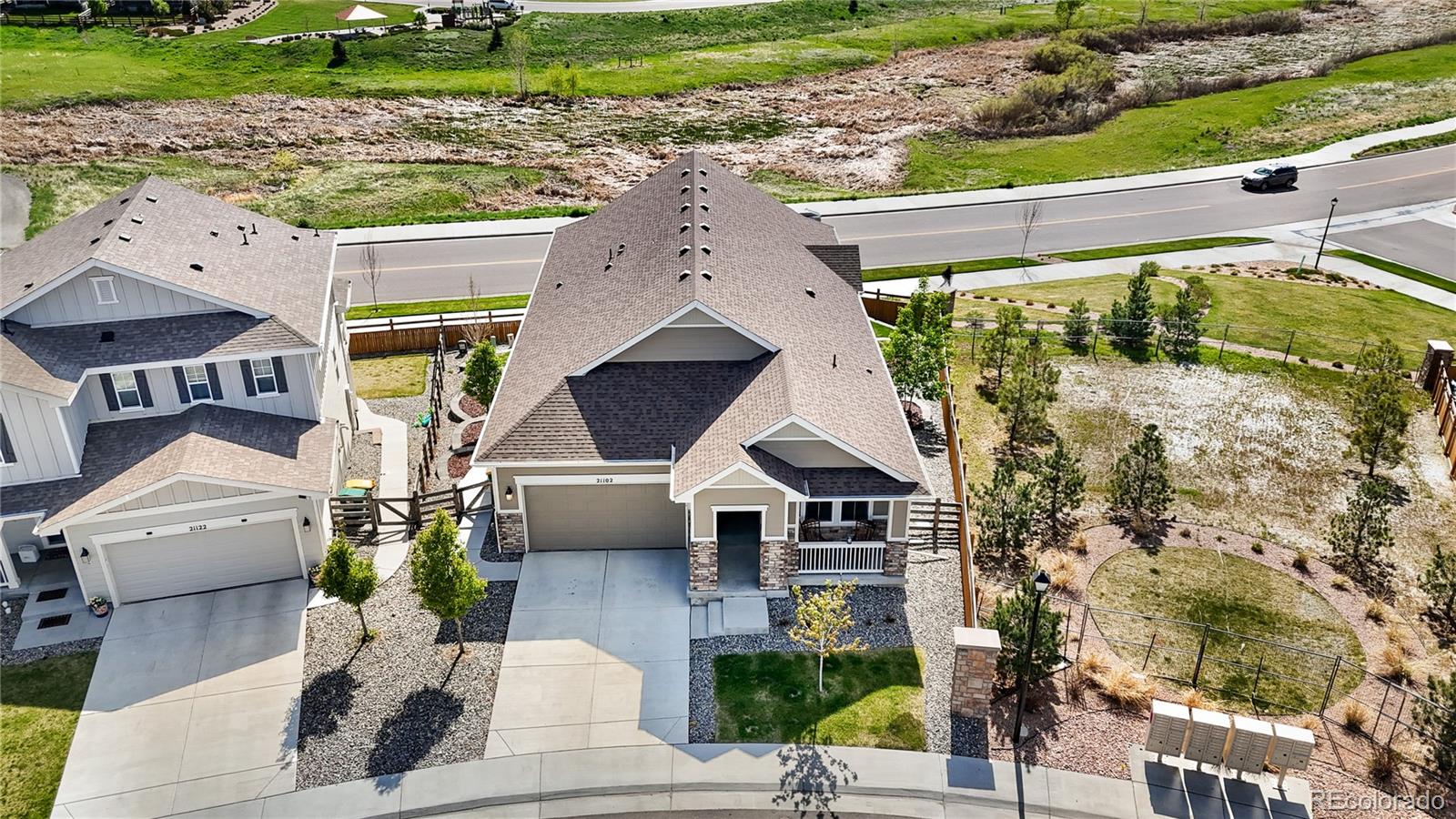 MLS Image #36 for 21102 e stanford drive,aurora, Colorado