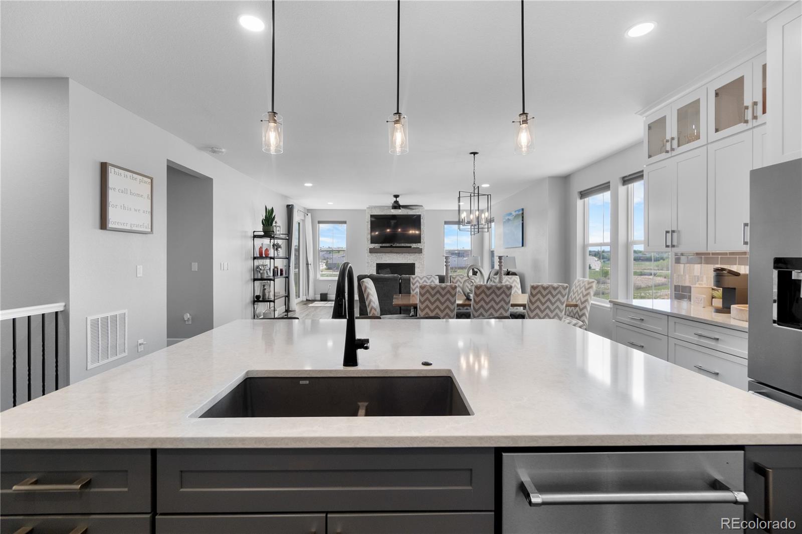 MLS Image #4 for 21102 e stanford drive,aurora, Colorado