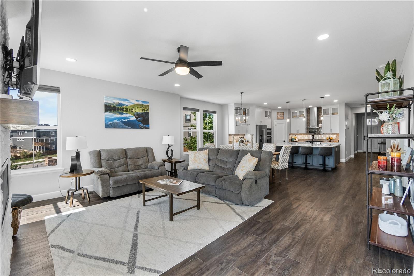 MLS Image #5 for 21102 e stanford drive,aurora, Colorado