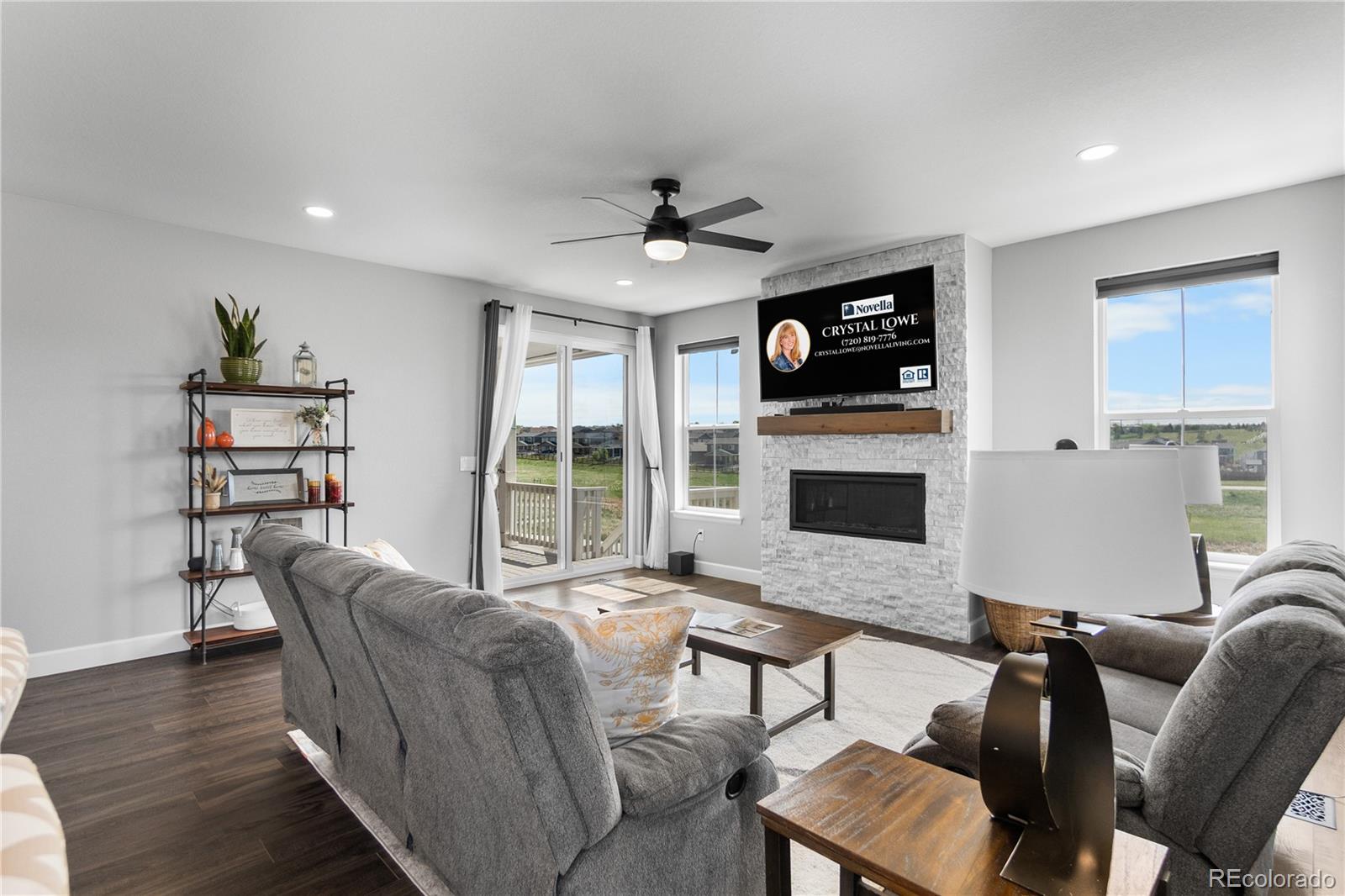 MLS Image #8 for 21102 e stanford drive,aurora, Colorado