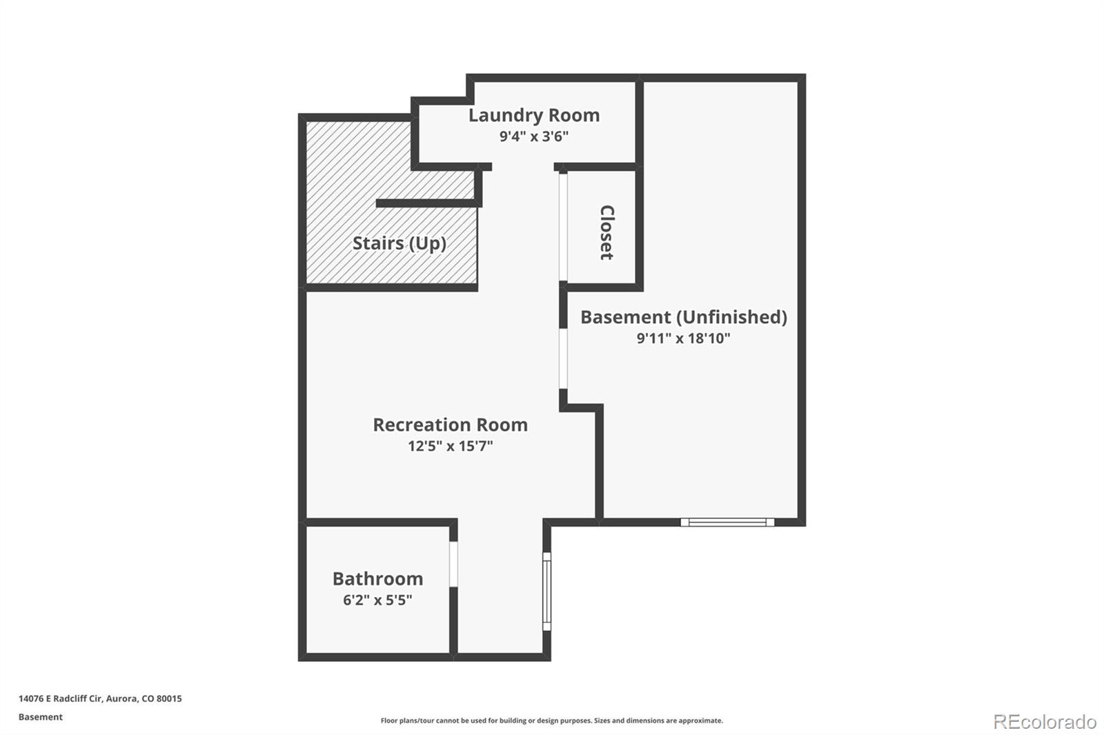 MLS Image #30 for 14076 e radcliff circle,aurora, Colorado