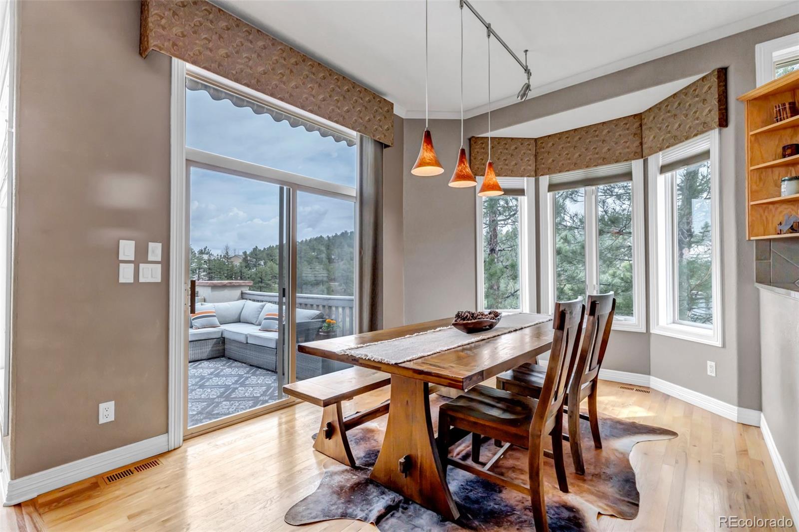 MLS Image #14 for 730  summerwood drive,golden, Colorado