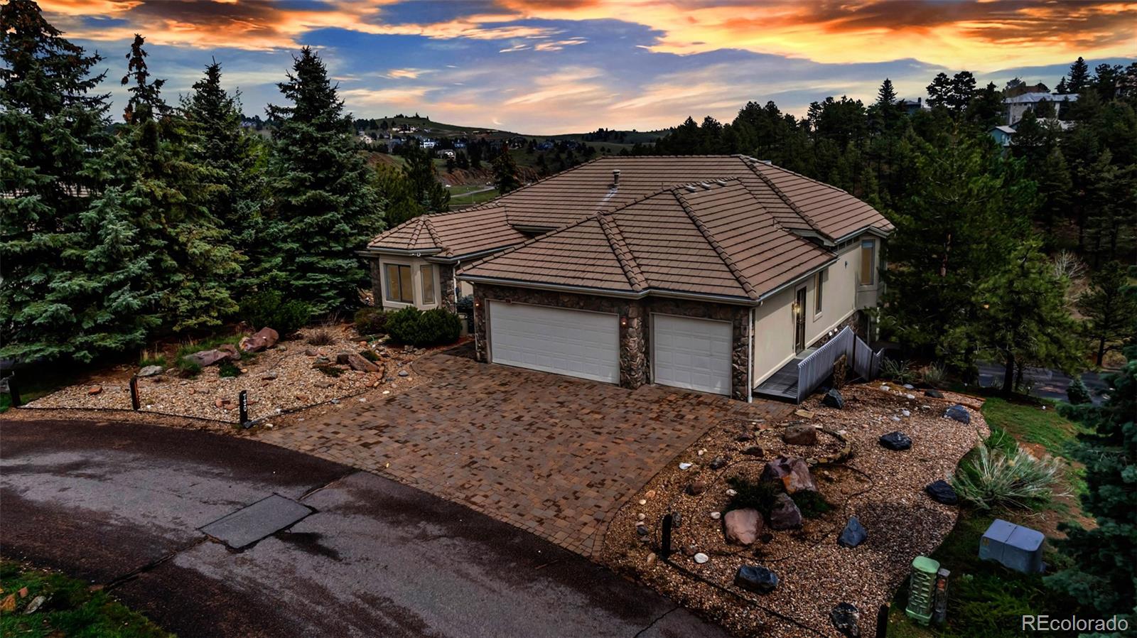 MLS Image #9 for 730  summerwood drive,golden, Colorado