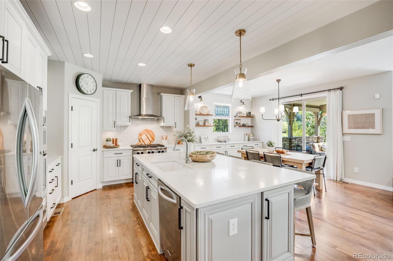 MLS Image #13 for 10590  soulmark way,highlands ranch, Colorado