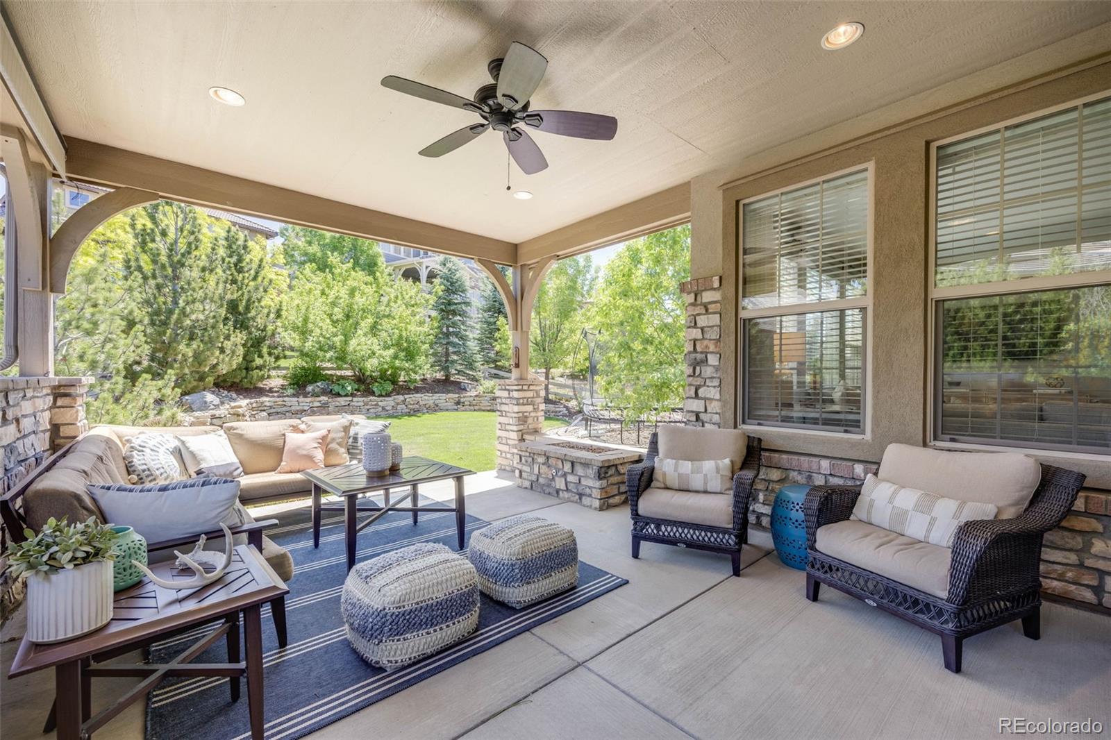 MLS Image #39 for 10590  soulmark way,highlands ranch, Colorado