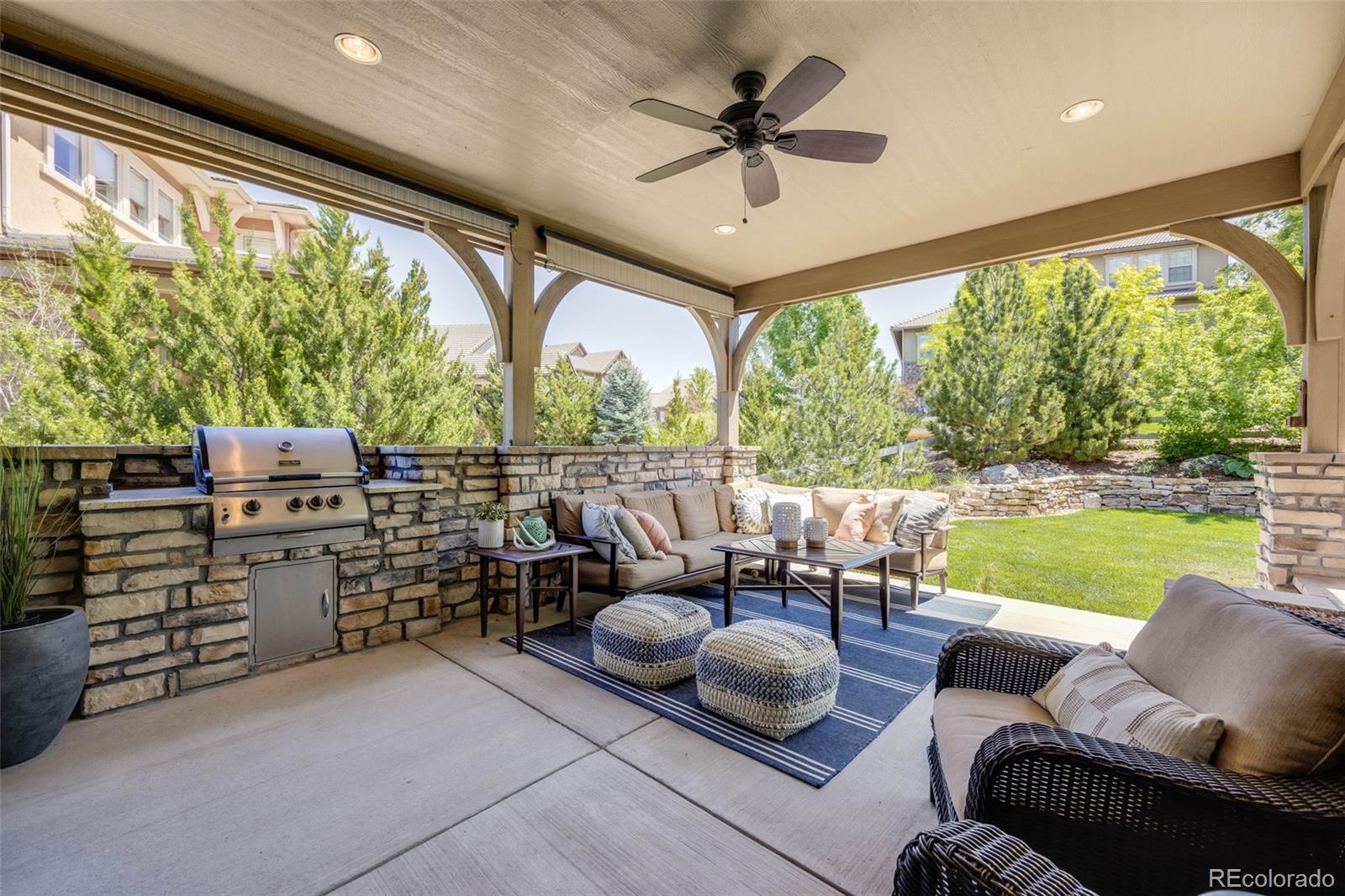 MLS Image #40 for 10590  soulmark way,highlands ranch, Colorado