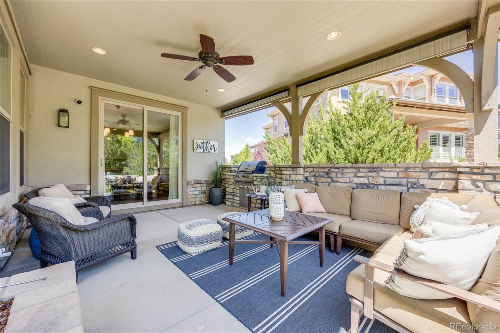 MLS Image #41 for 10590  soulmark way,highlands ranch, Colorado