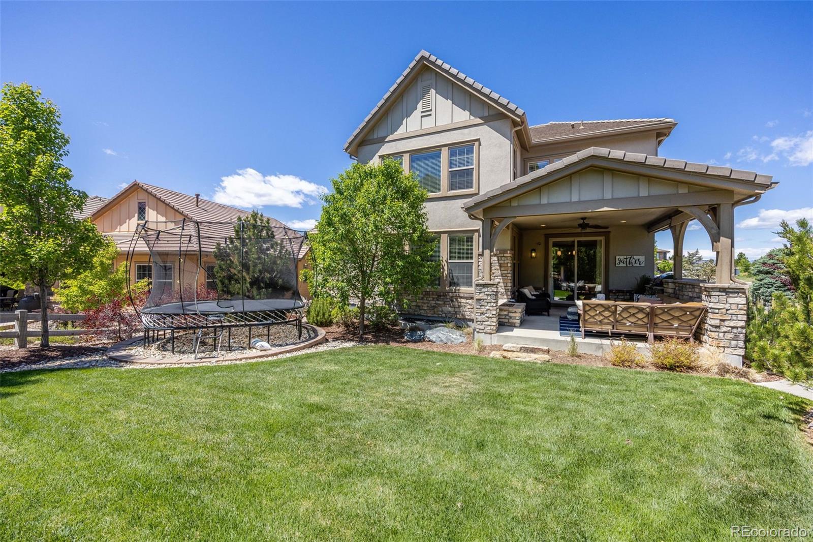 MLS Image #43 for 10590  soulmark way,highlands ranch, Colorado