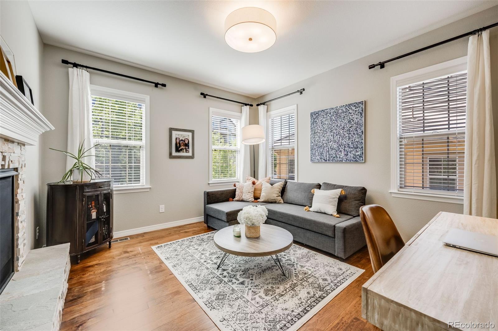 MLS Image #6 for 10590  soulmark way,highlands ranch, Colorado