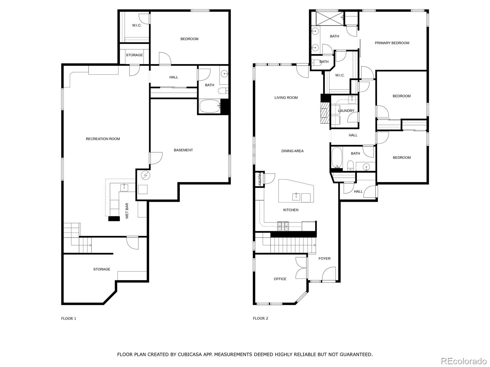 MLS Image #44 for 15392 w 49th avenue,golden, Colorado