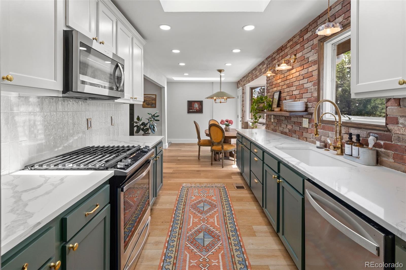 MLS Image #13 for 11037  cambridge place,parker, Colorado