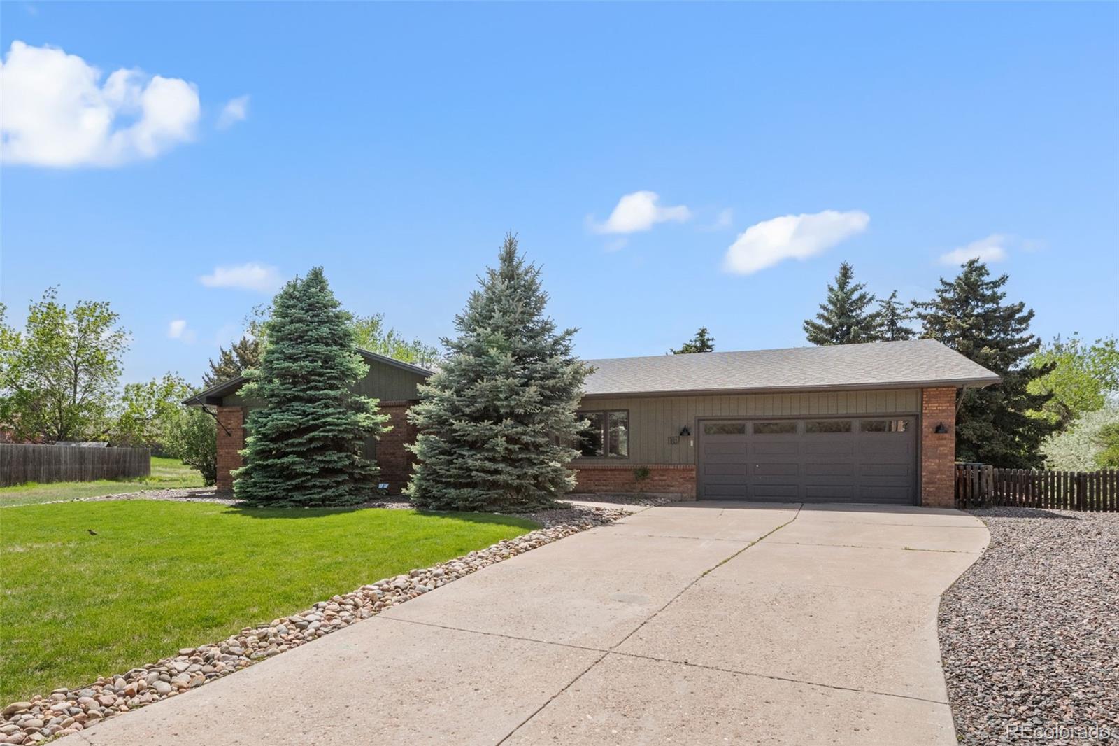 MLS Image #2 for 11037  cambridge place,parker, Colorado