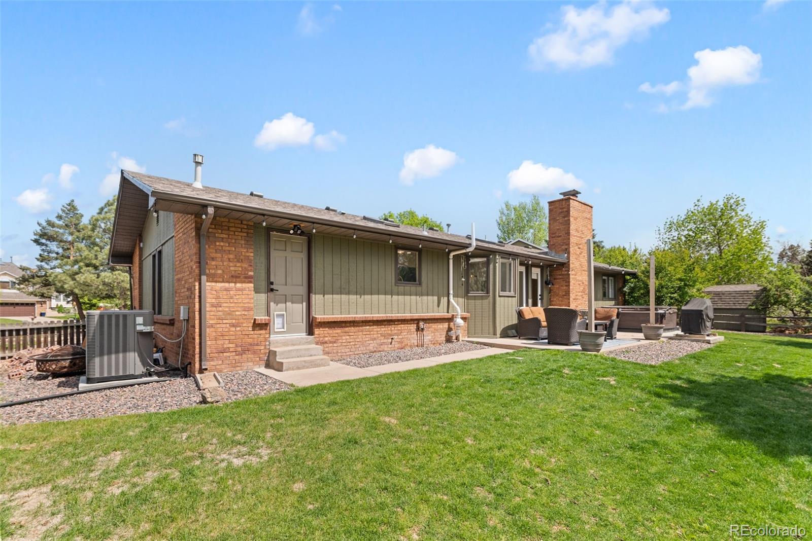 MLS Image #39 for 11037  cambridge place,parker, Colorado