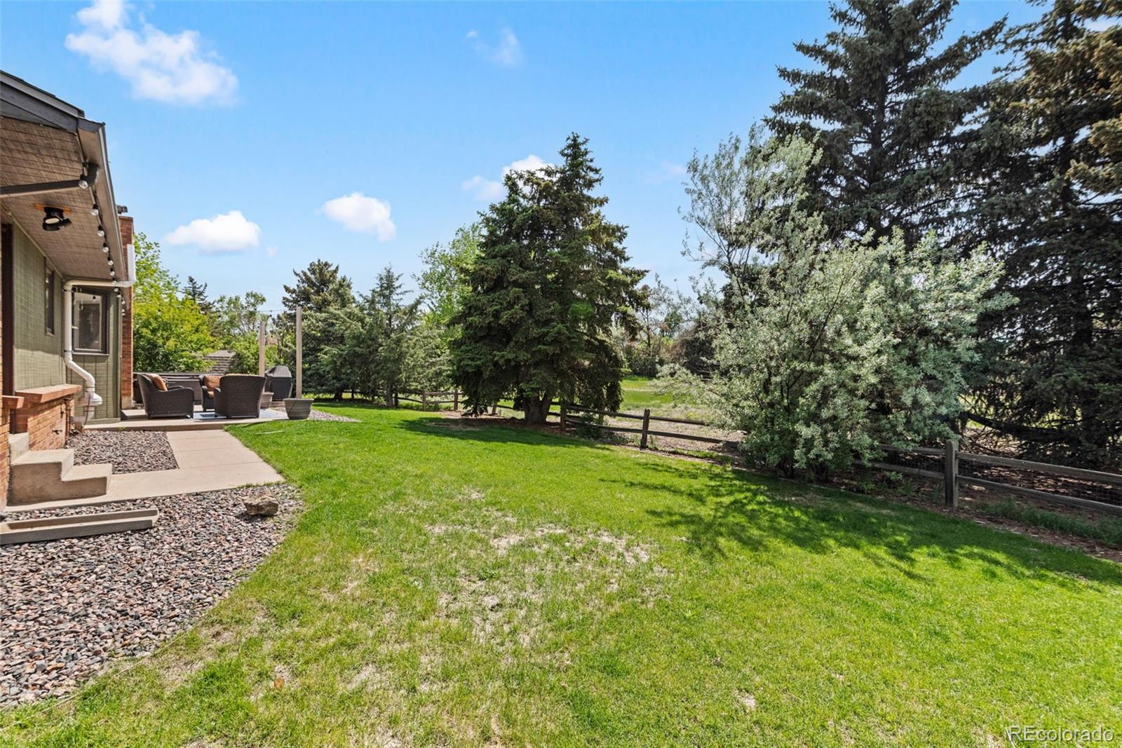 MLS Image #40 for 11037  cambridge place,parker, Colorado