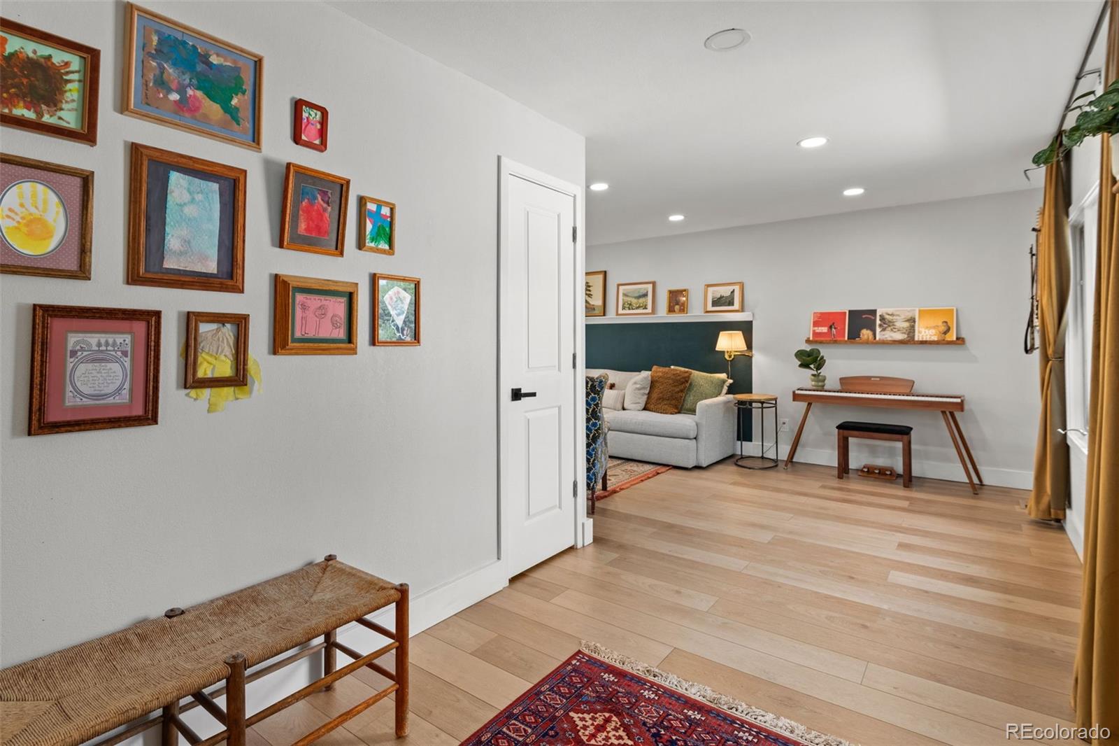 MLS Image #5 for 11037  cambridge place,parker, Colorado