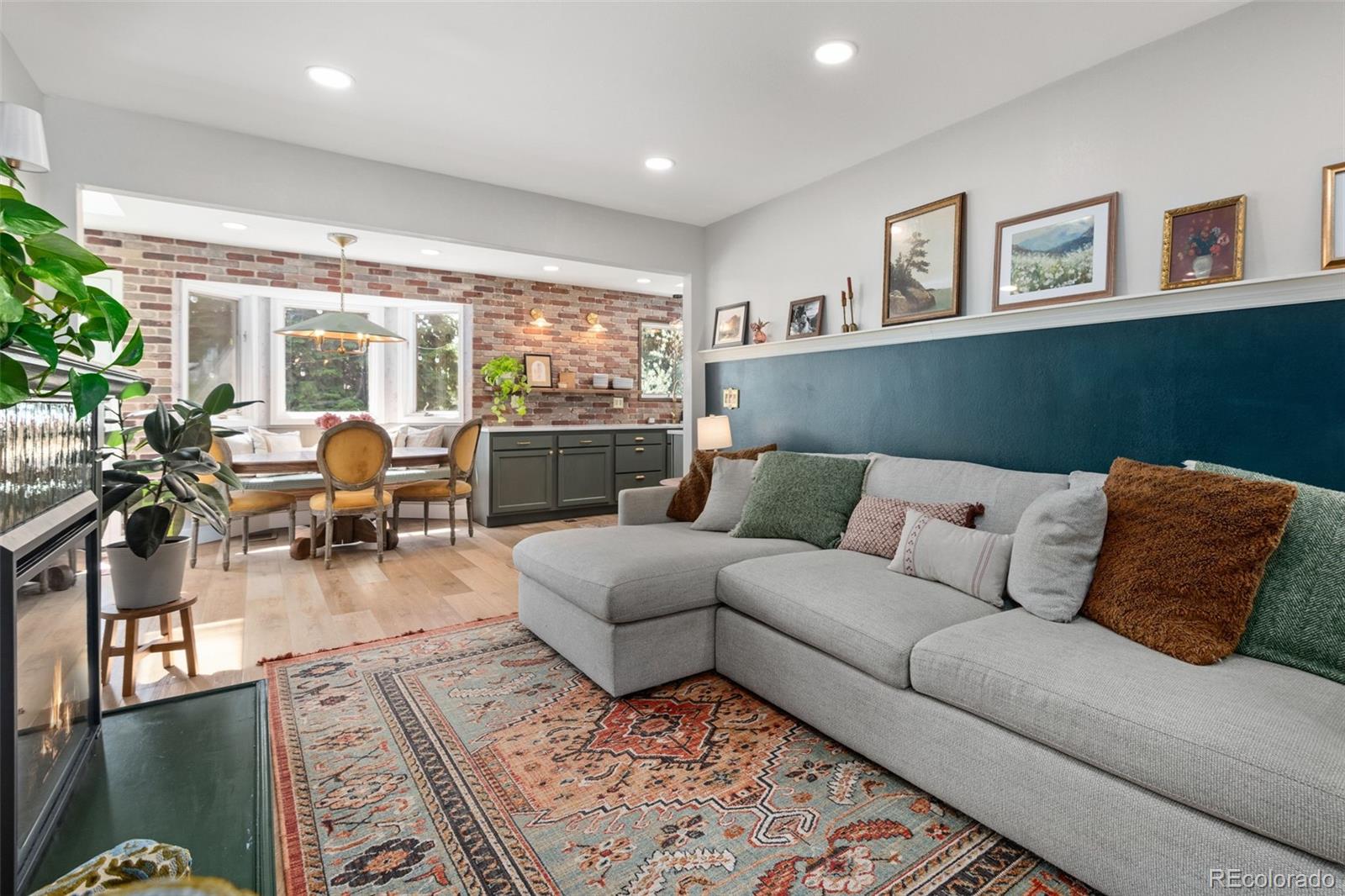 MLS Image #6 for 11037  cambridge place,parker, Colorado