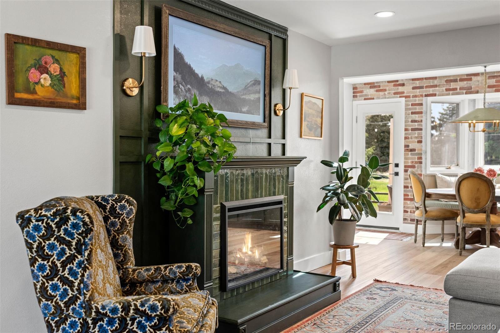 MLS Image #8 for 11037  cambridge place,parker, Colorado