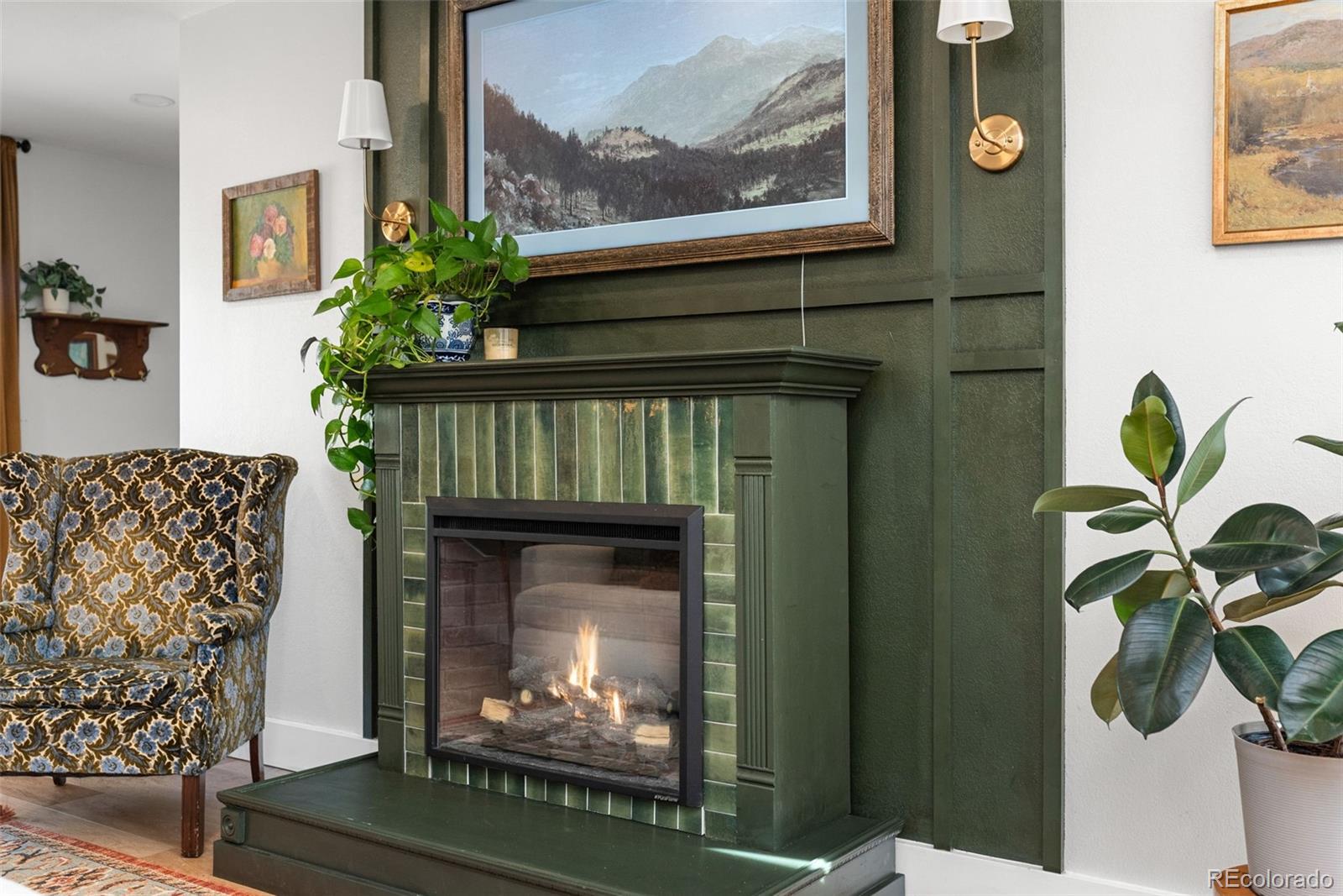 MLS Image #9 for 11037  cambridge place,parker, Colorado