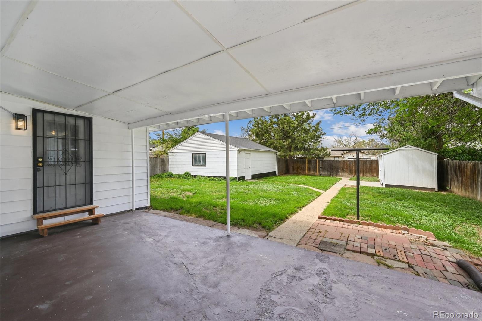 MLS Image #22 for 925  fulton street,aurora, Colorado