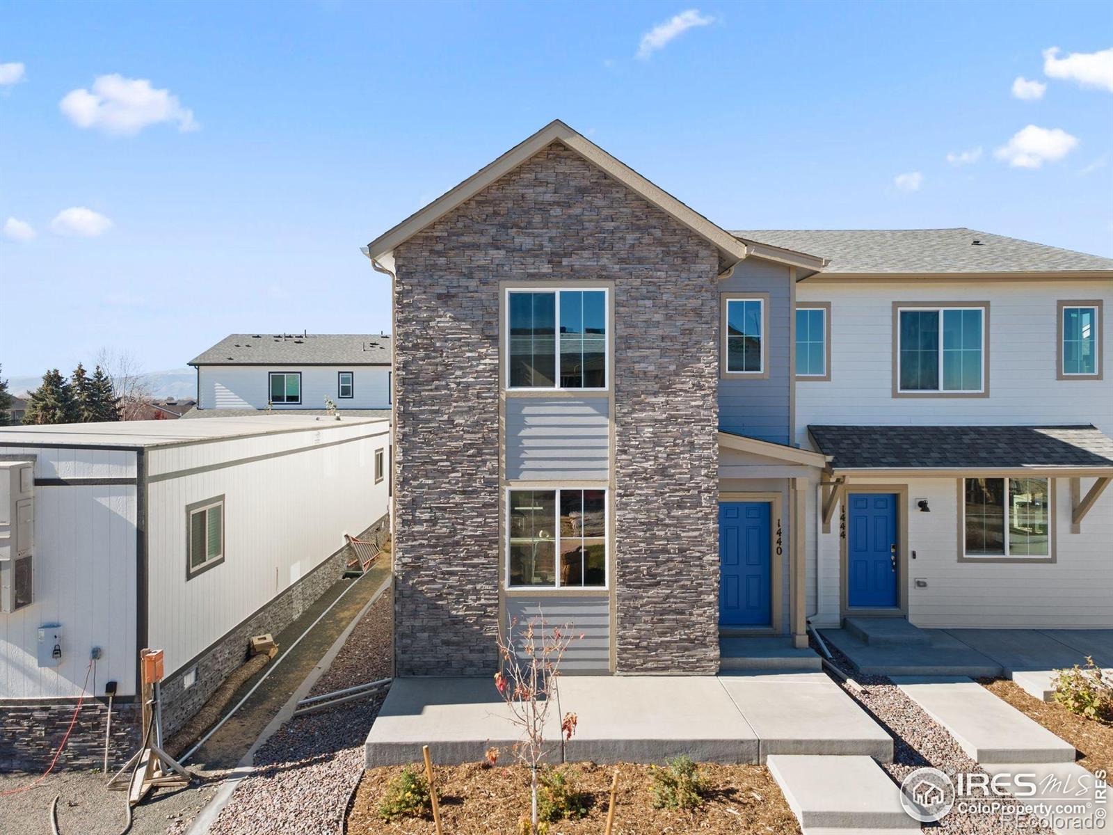 MLS Image #0 for 1440  coral place,longmont, Colorado