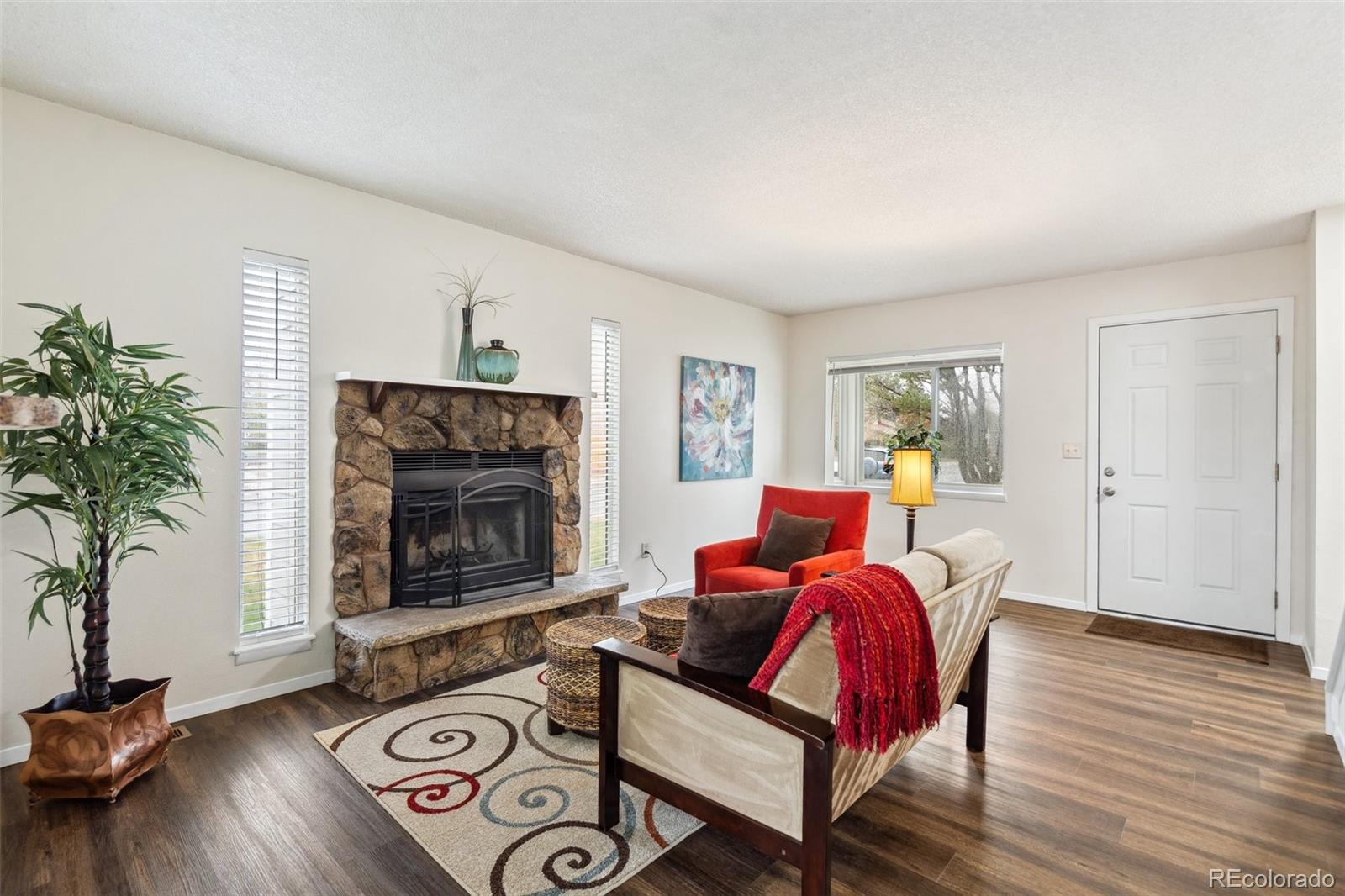 MLS Image #4 for 7657  lexington manor drive,colorado springs, Colorado