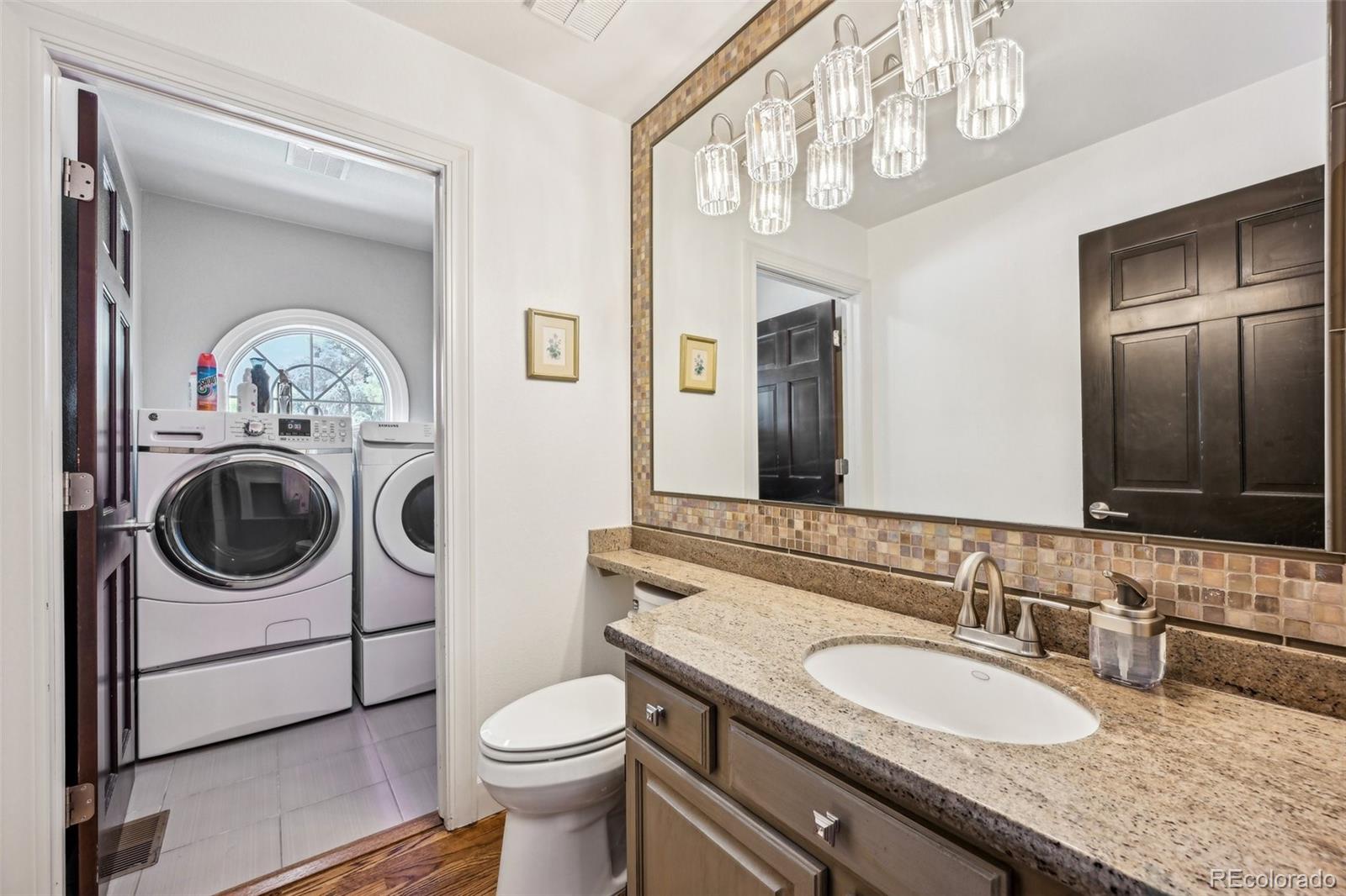 MLS Image #14 for 10068  granite hill drive,parker, Colorado
